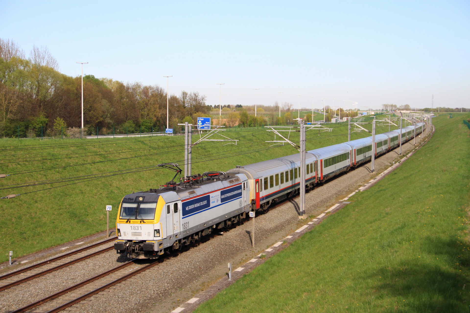 Siemens ES60U3 – photo 23