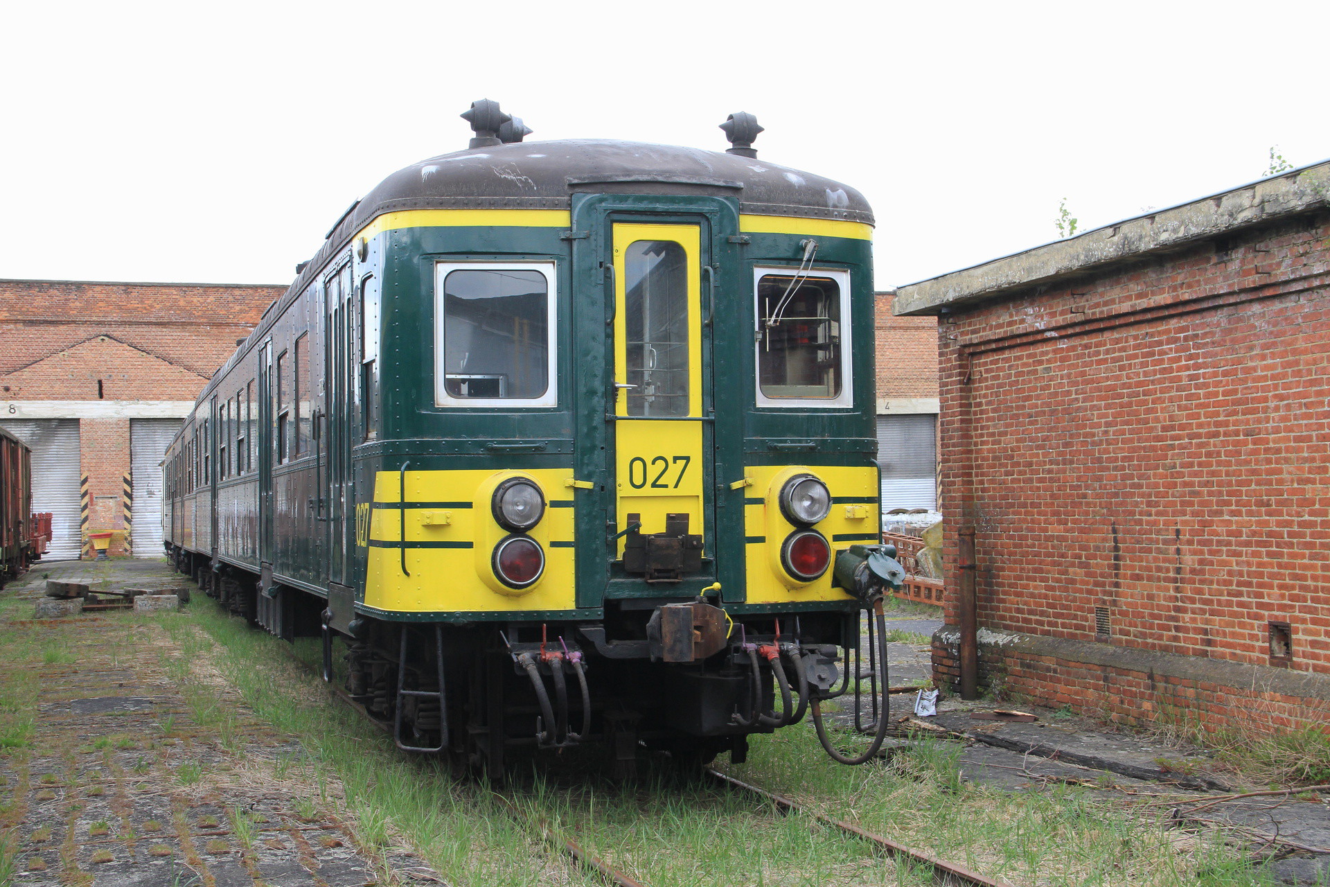 SEM SNCB AM53 – photo 2