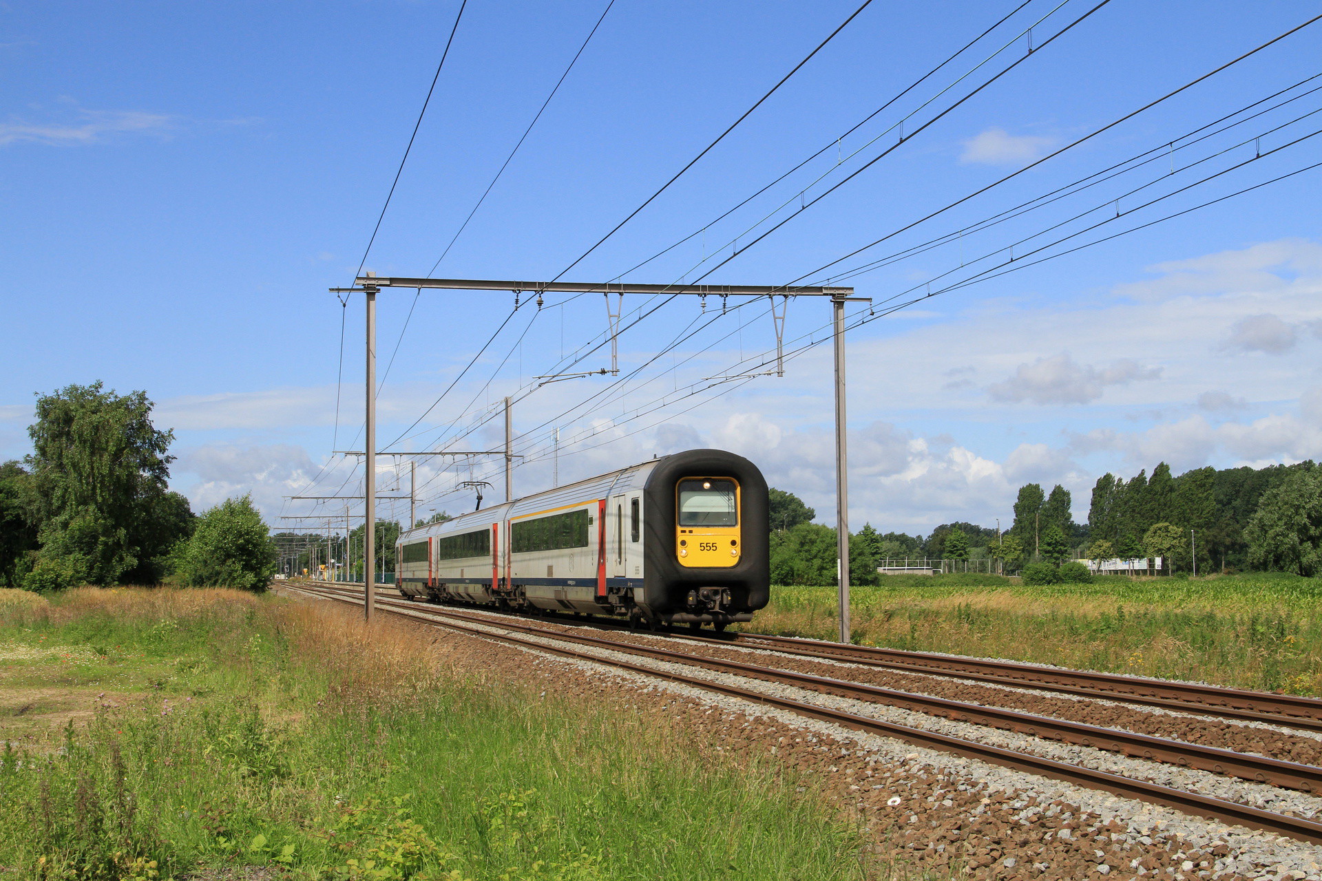 Bombardier AM96.5 – photo 7