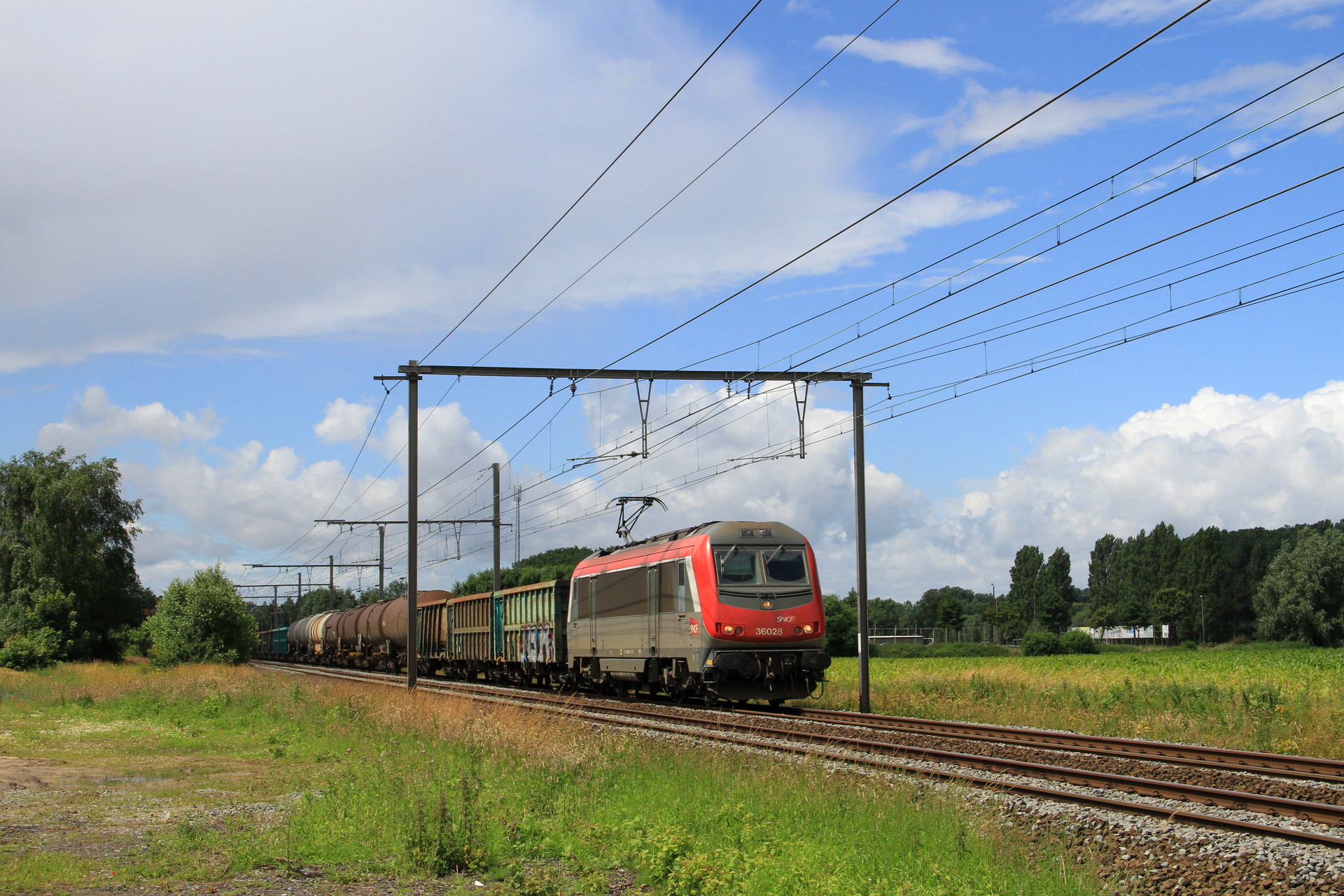 Alstom BB 36000 – photo 9