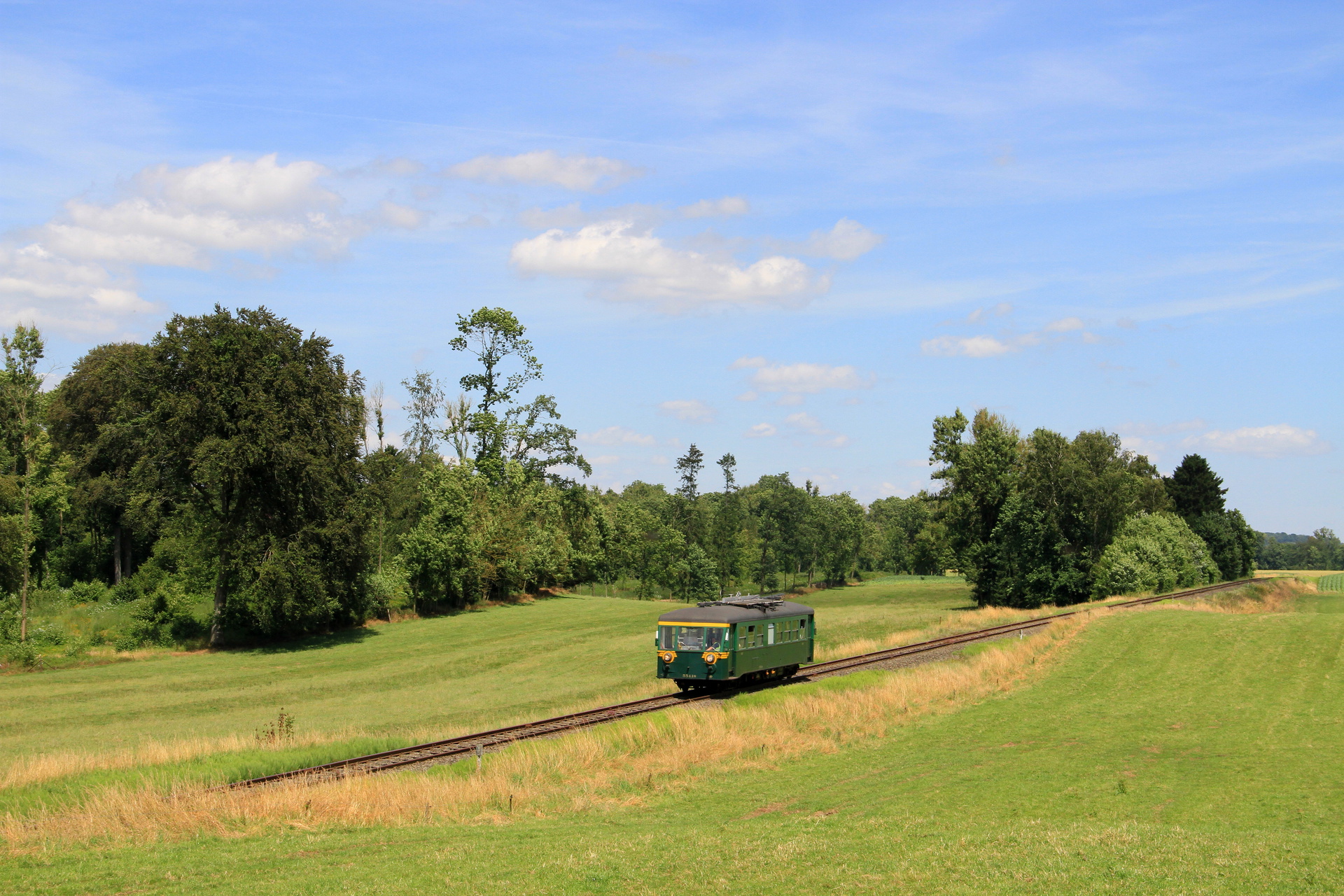 Ragheno SNCB 46 – photo 6