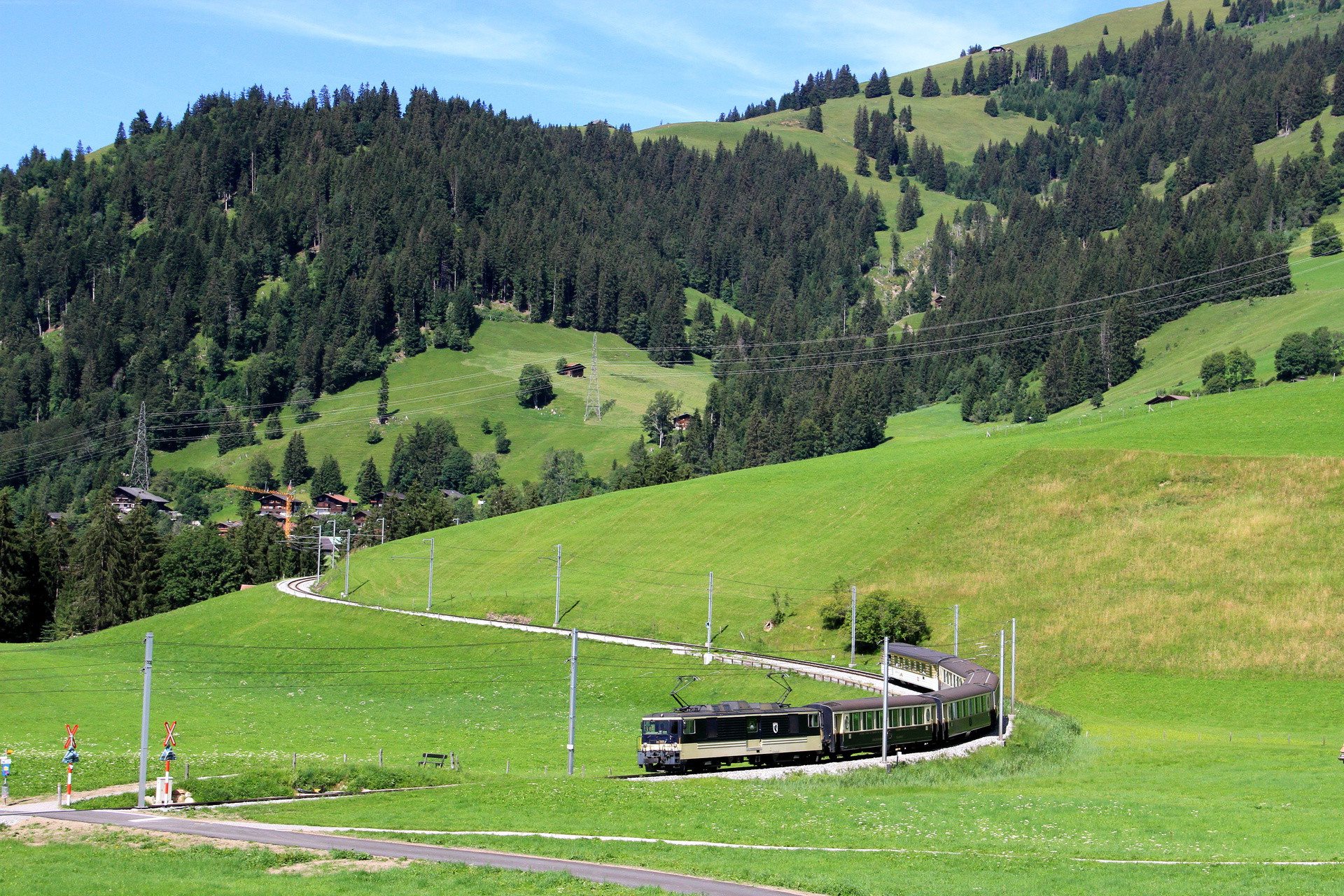 SLM GDe 4/4 – photo 5