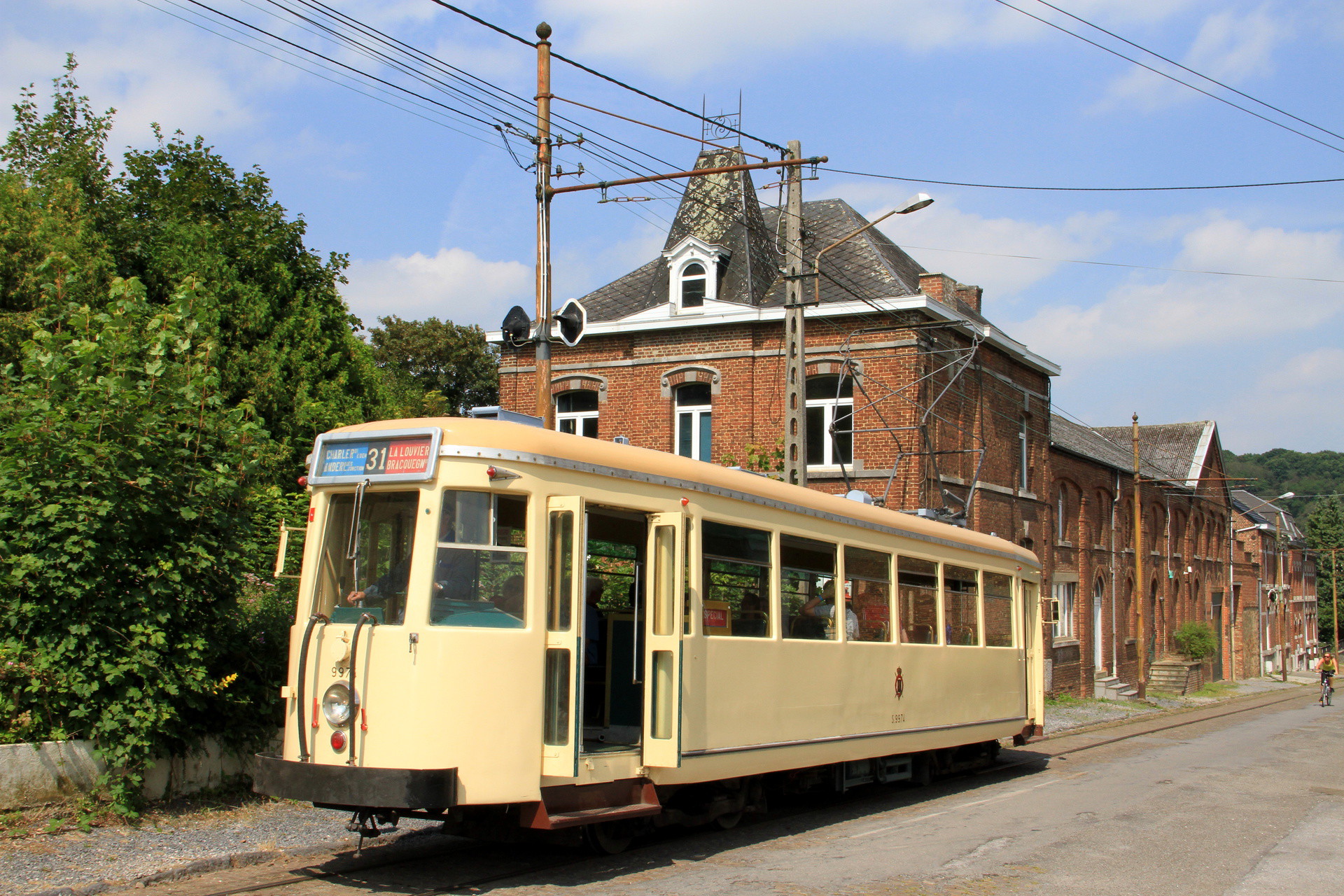 SNCV Type S – photo 2