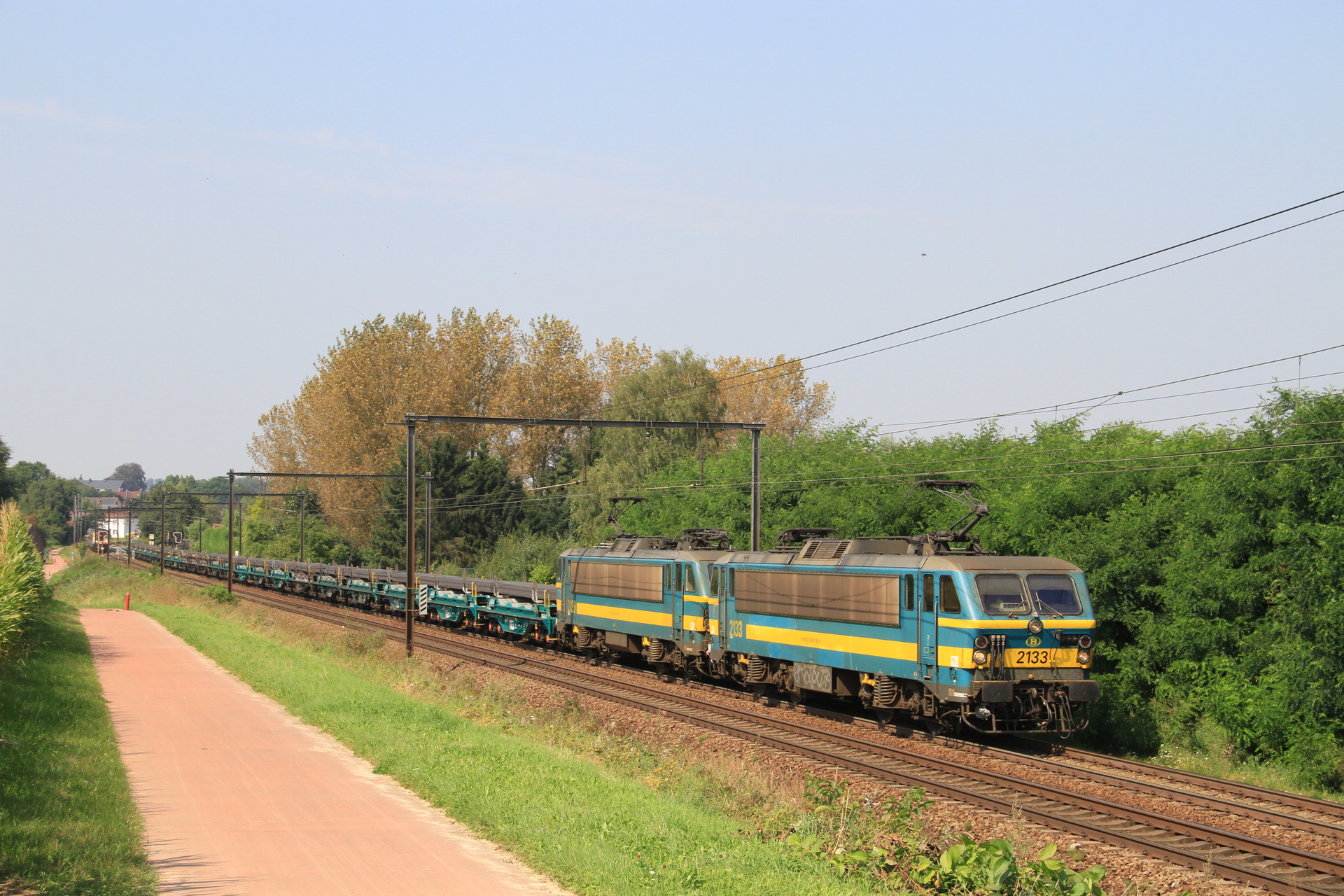 ACEC HLE 21 – foto 10