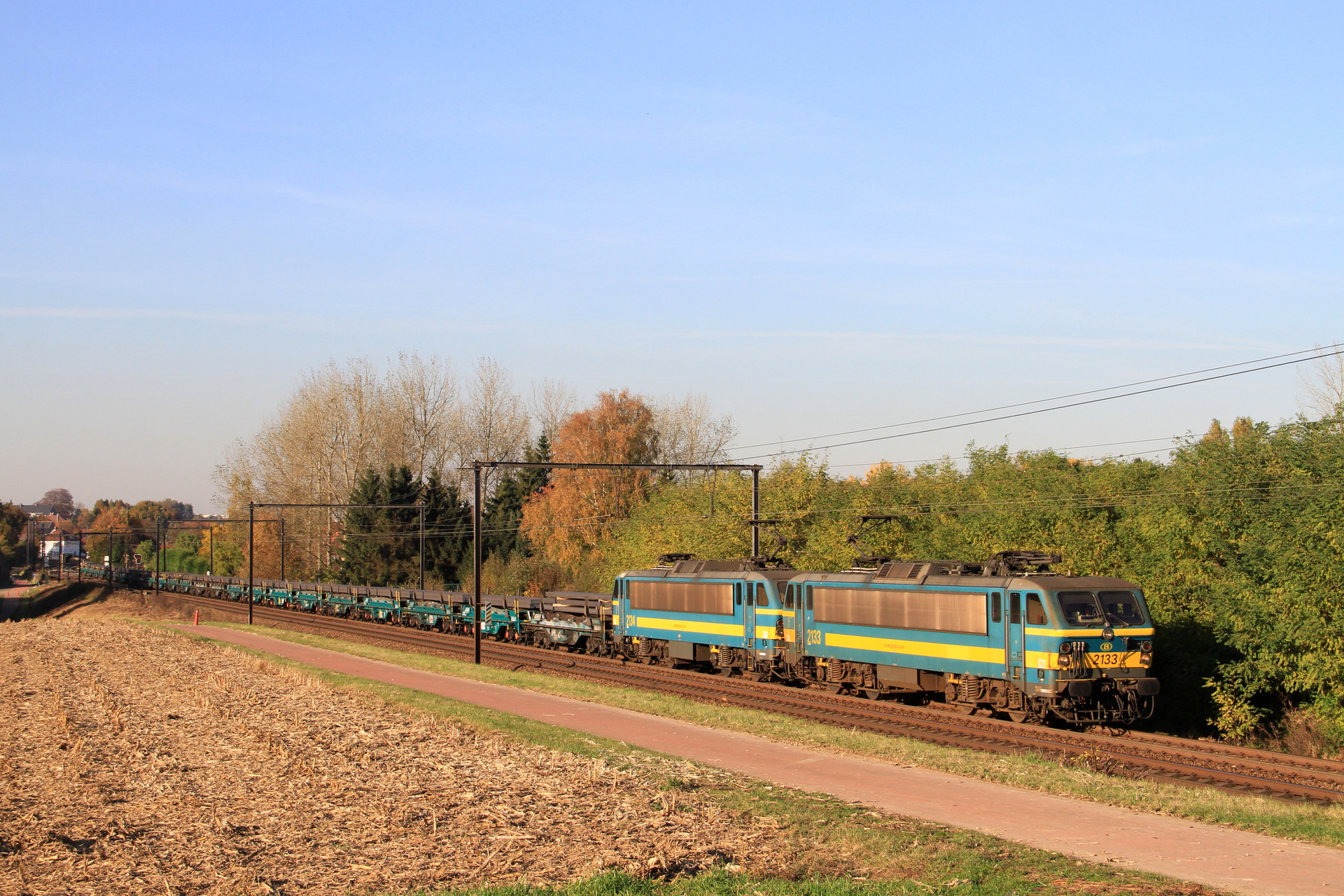 ACEC HLE 21 – foto 9