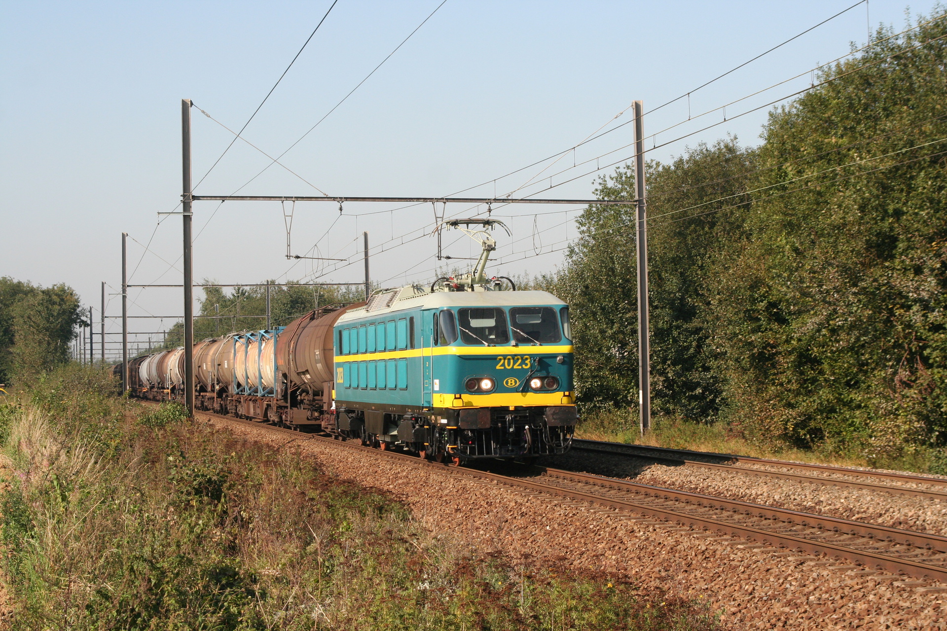 ACEC SNCB 20 – photo 23