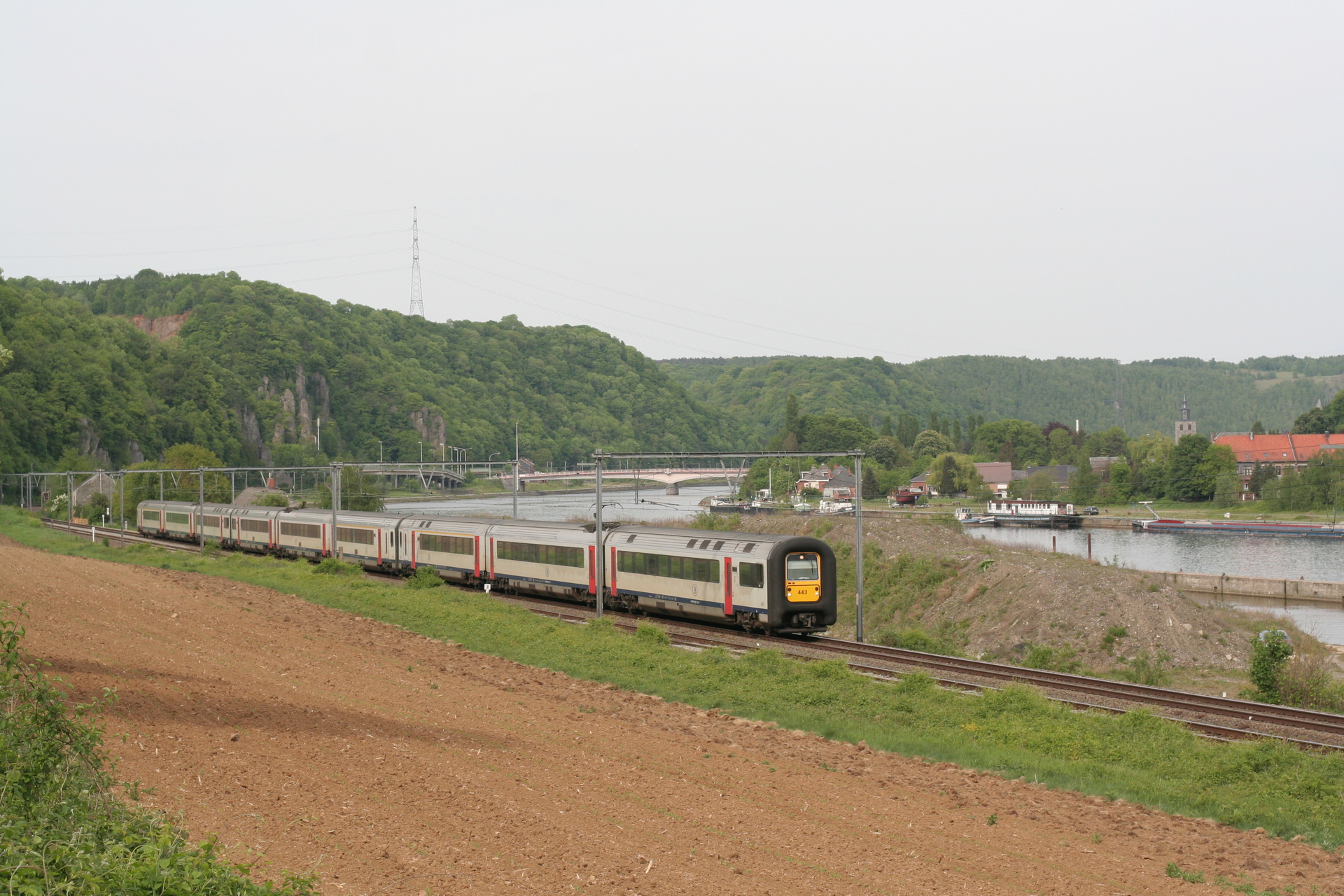Bombardier AM96.4 – photo 12