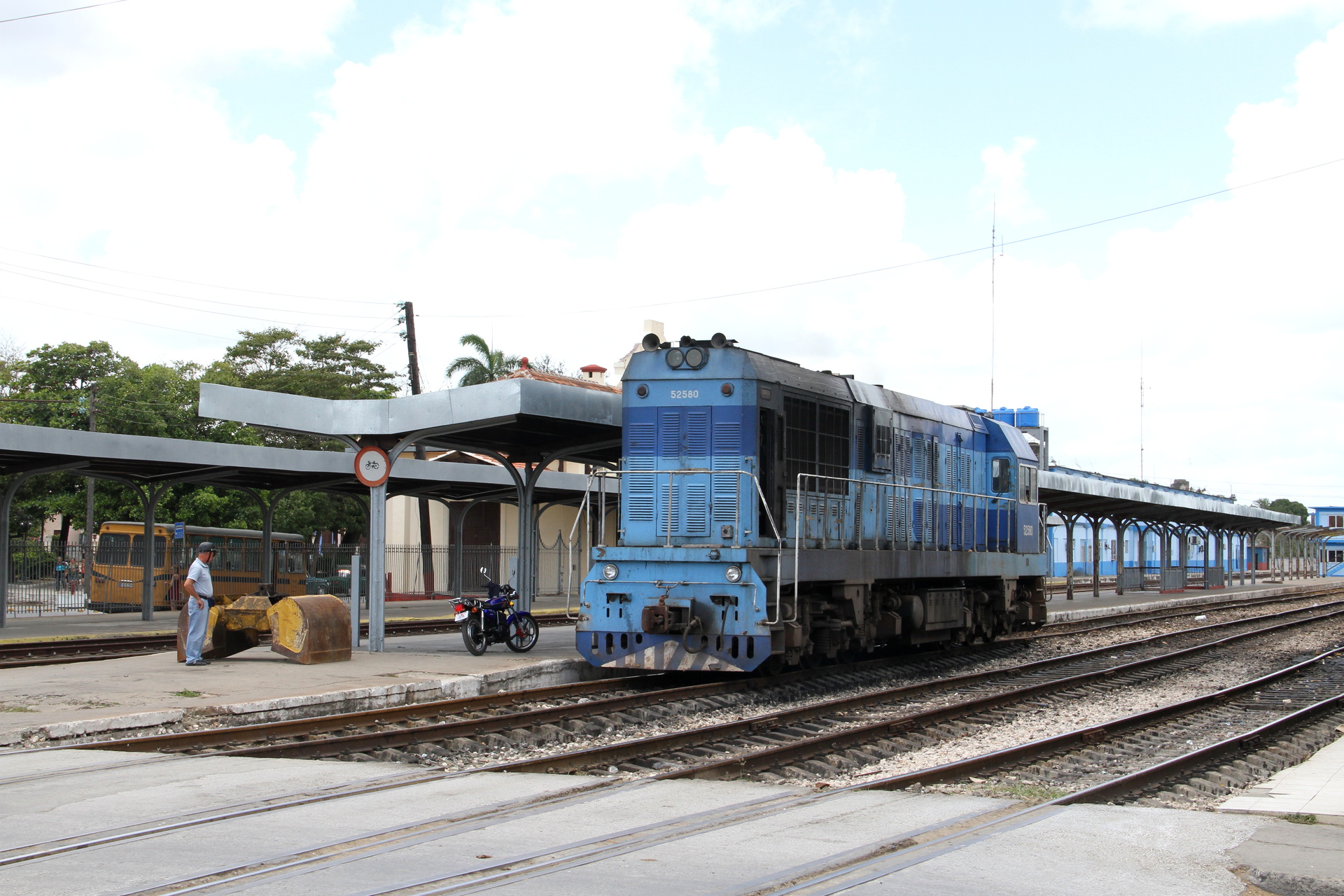 CRRC Beijing DF7G-C – photo 6