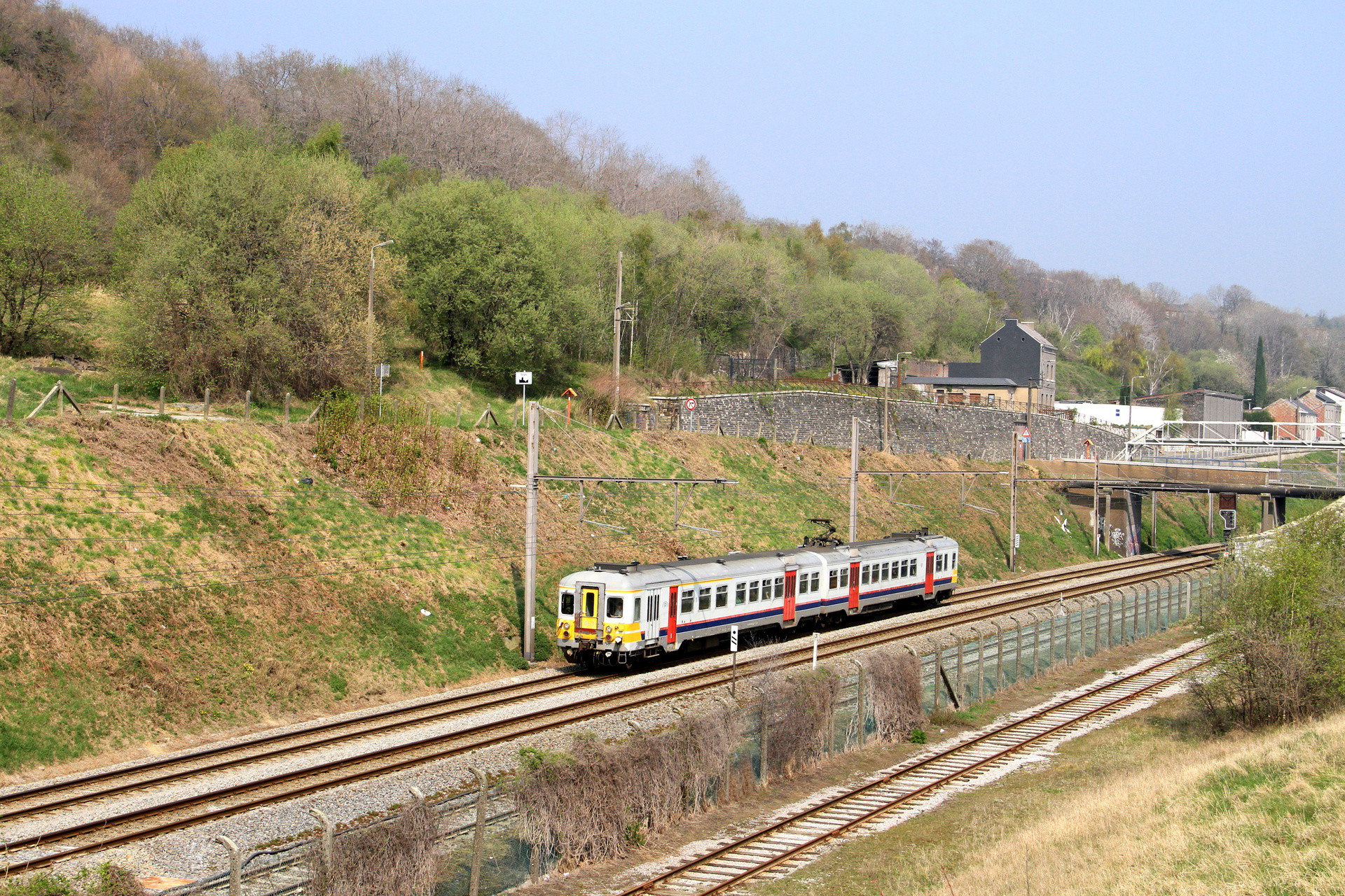 ACEC AM70 JH – photo 4