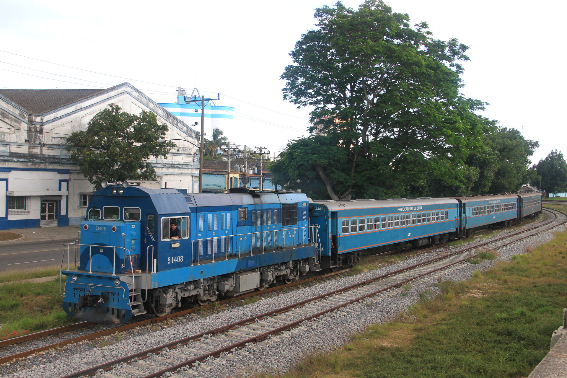 CRRC Beijing DF7G-C – photo 7