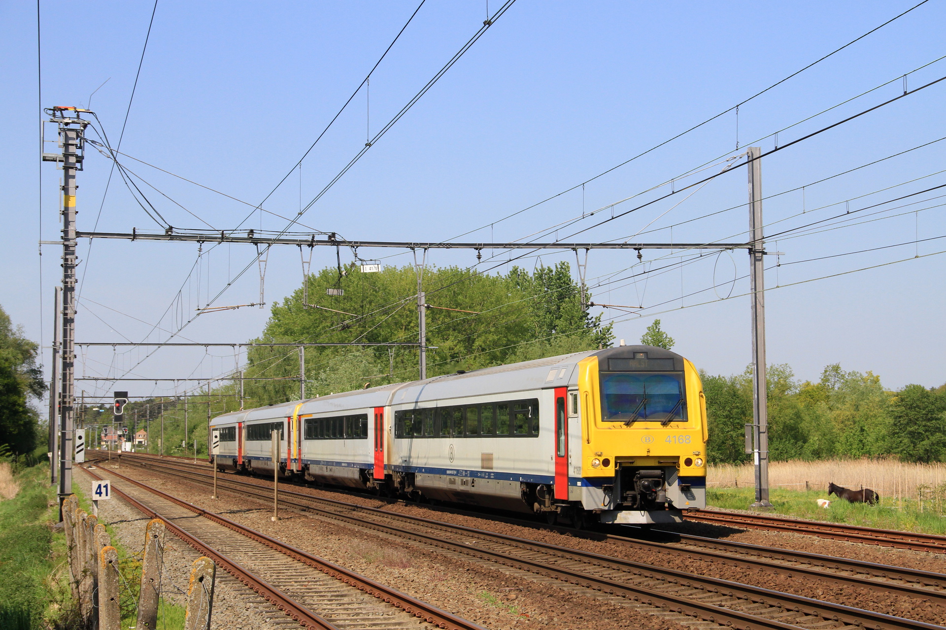 Alstom MW41 – photo 10