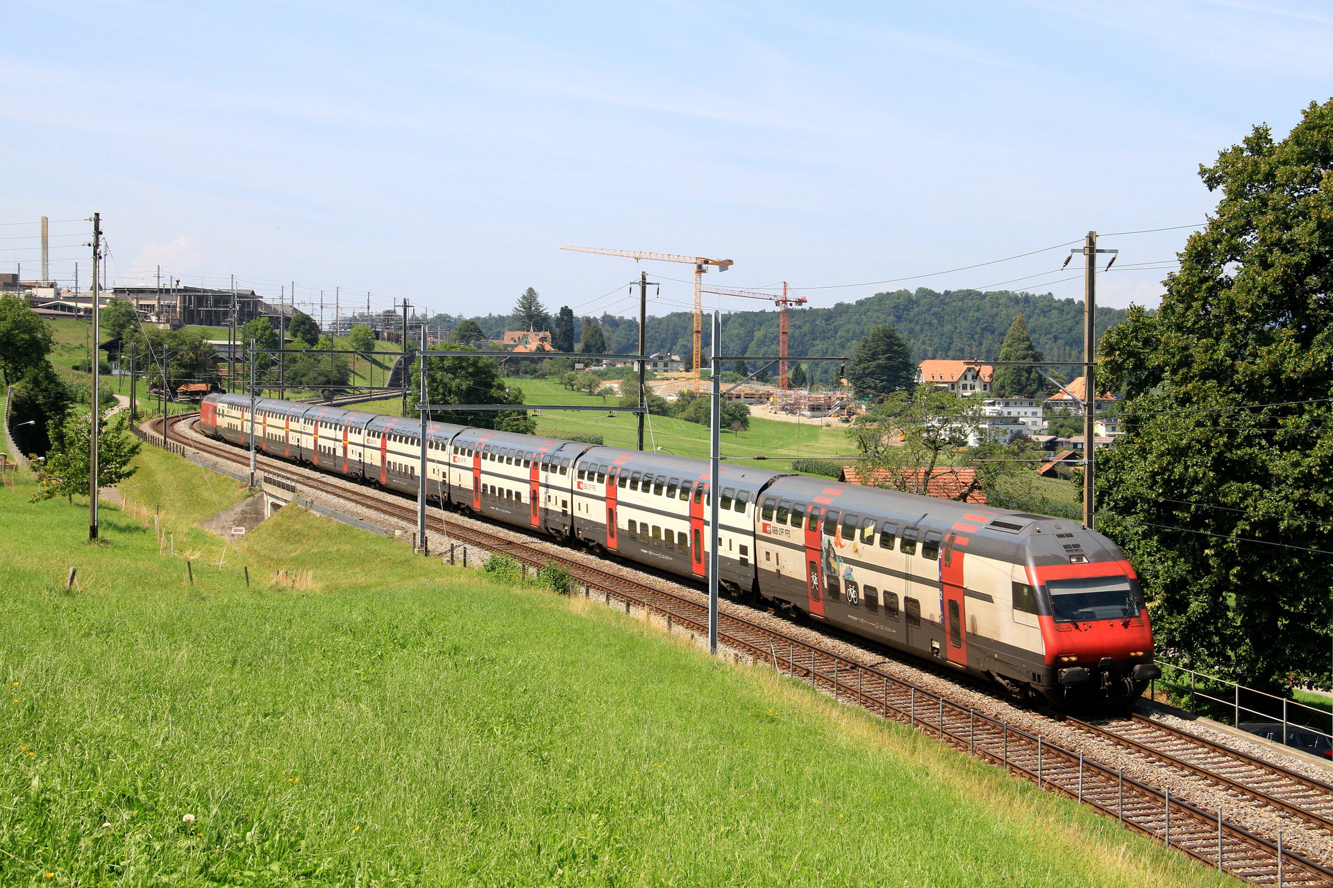 Schindler Bt 26-94 – foto 2