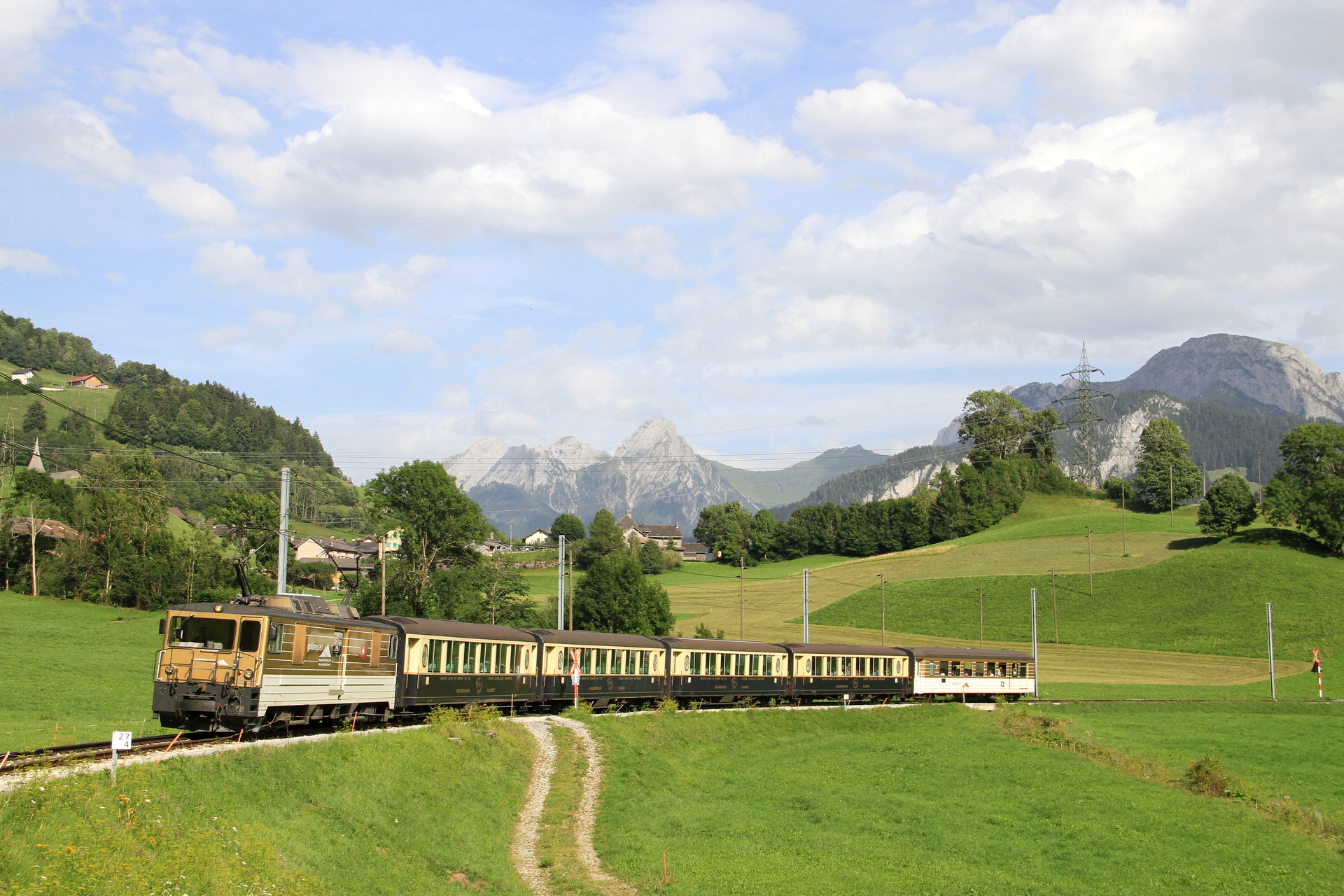 SLM GDe 4/4 – photo 4
