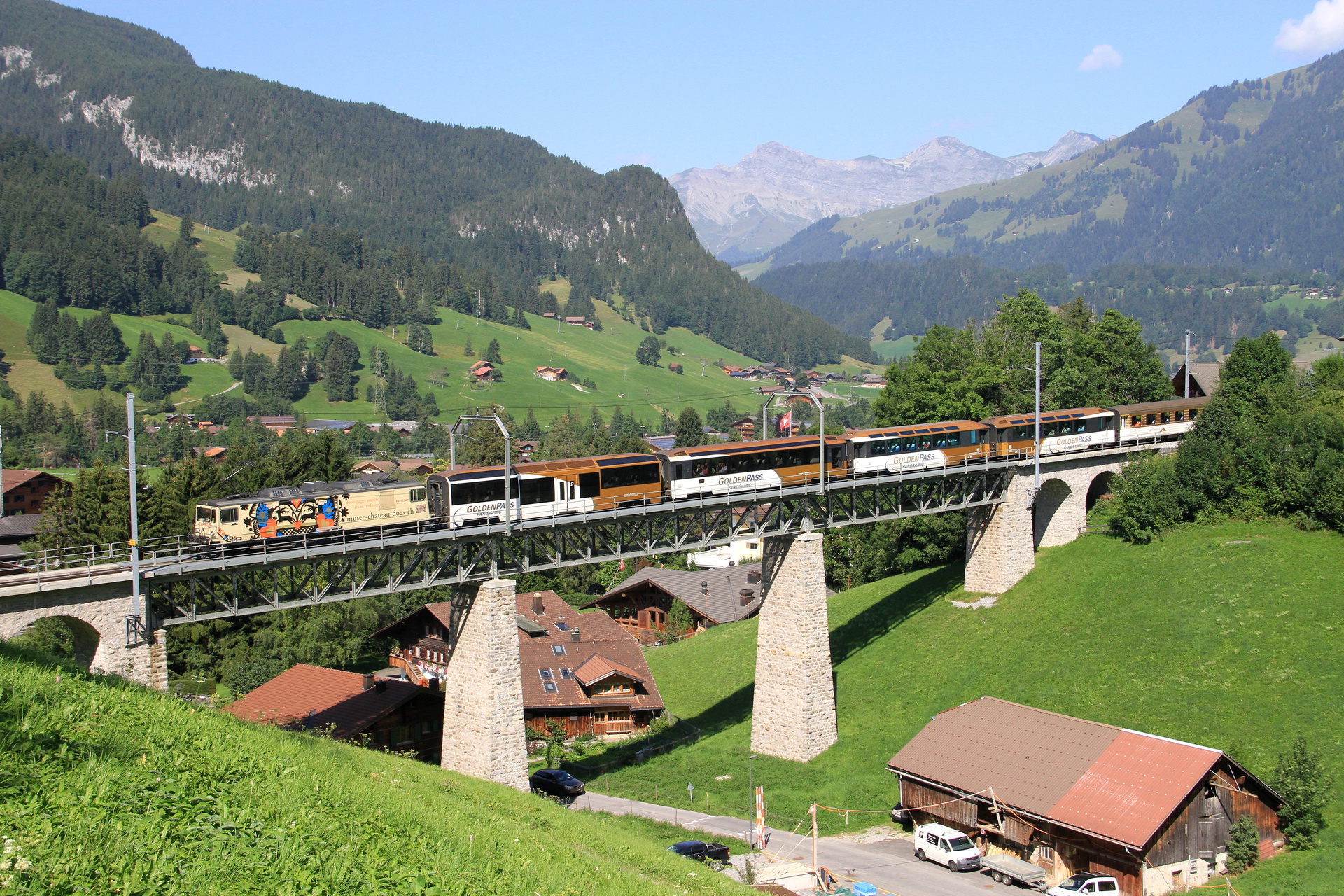 SLM GDe 4/4 – photo 3