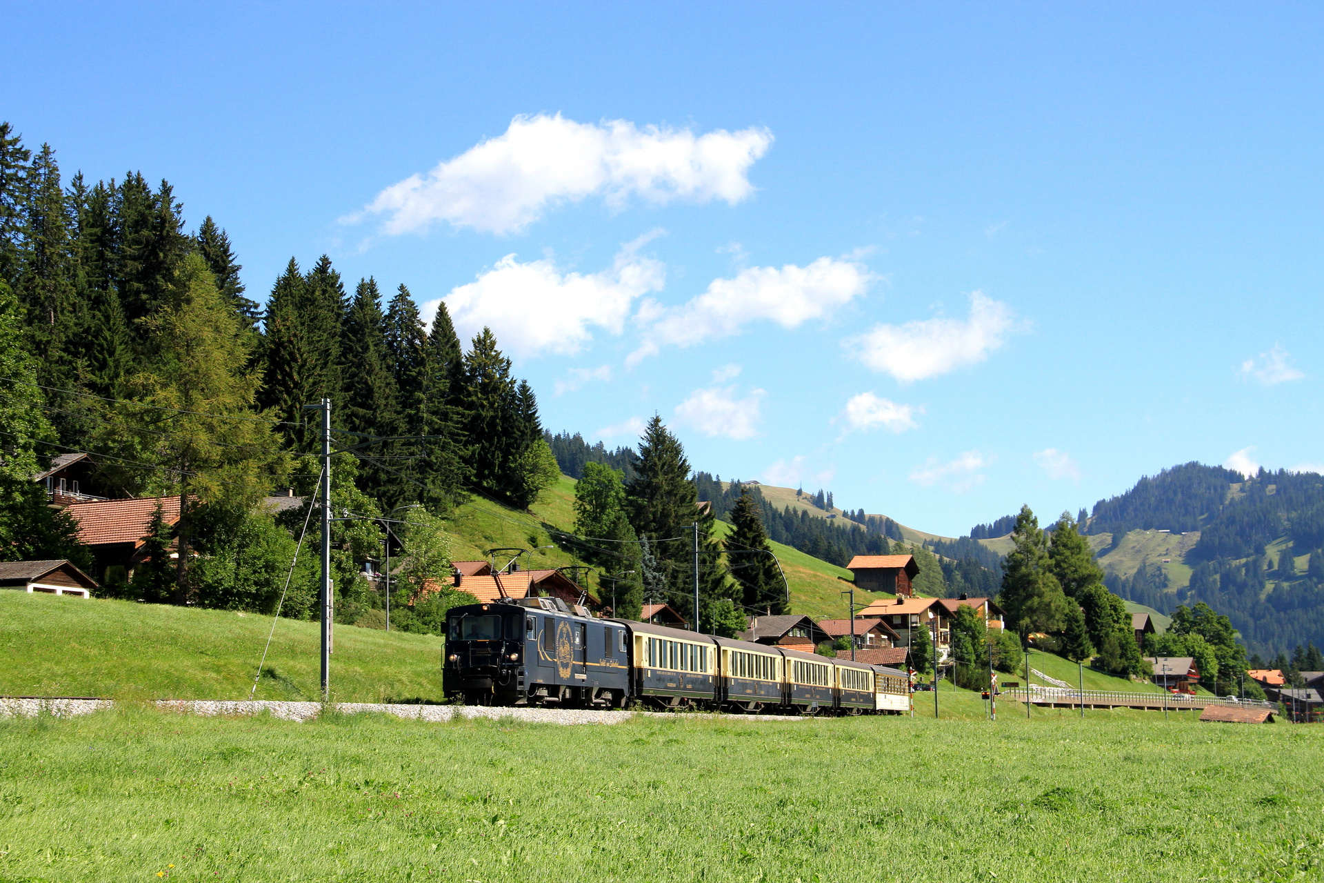 SLM GDe 4/4 – photo 2