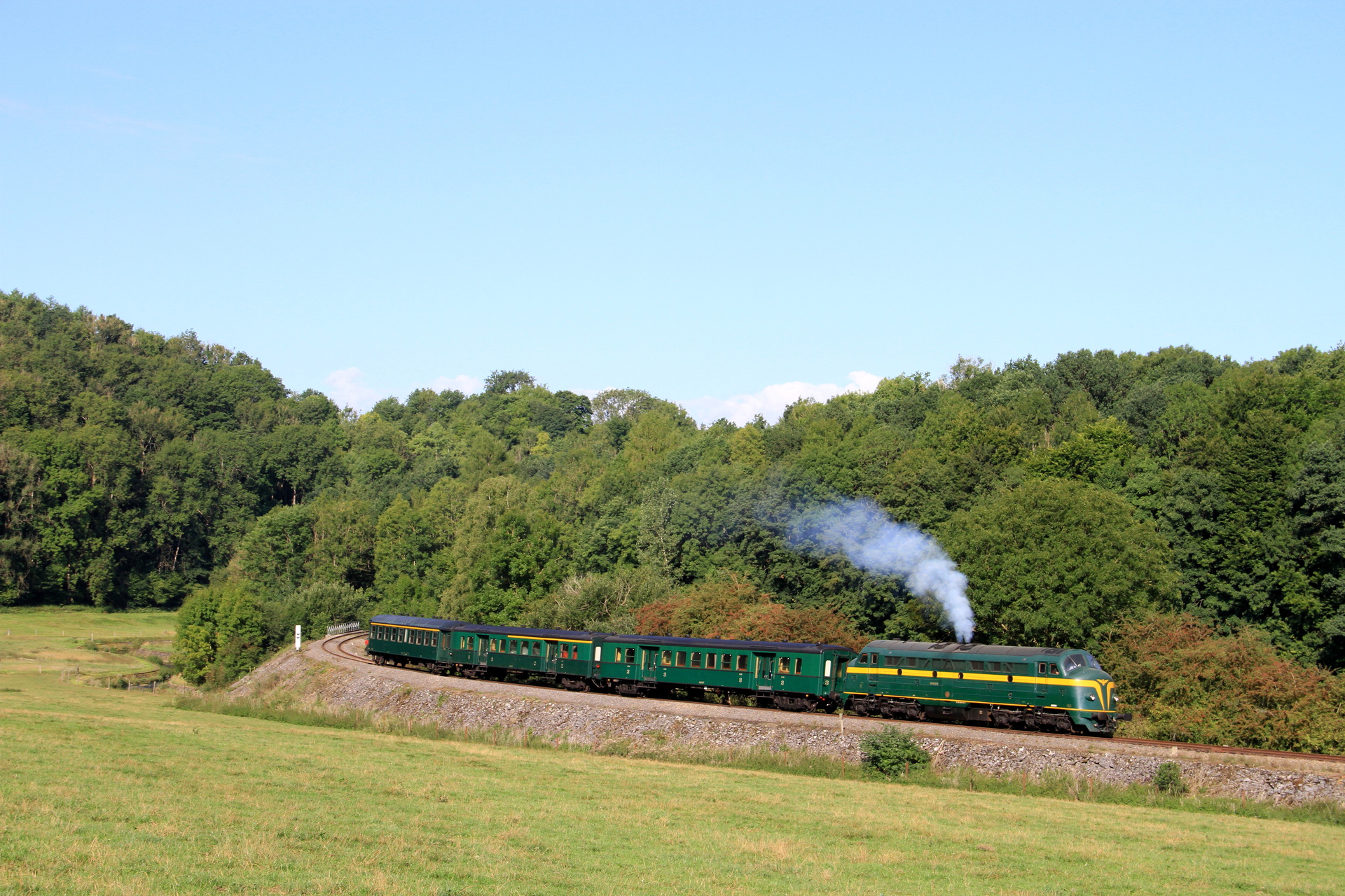 AFB SNCB 202, 52-54 / CFL 1600 – foto 4