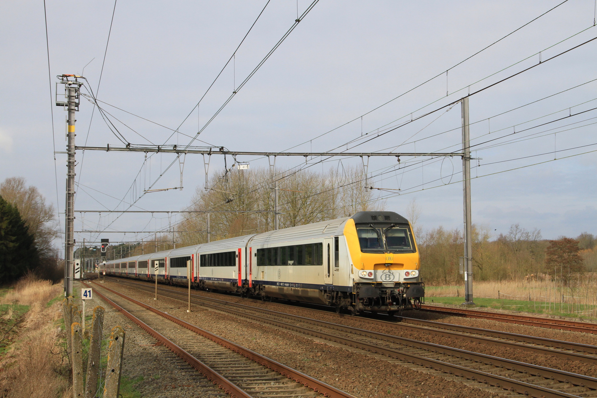 BN I11 BDx – foto 3
