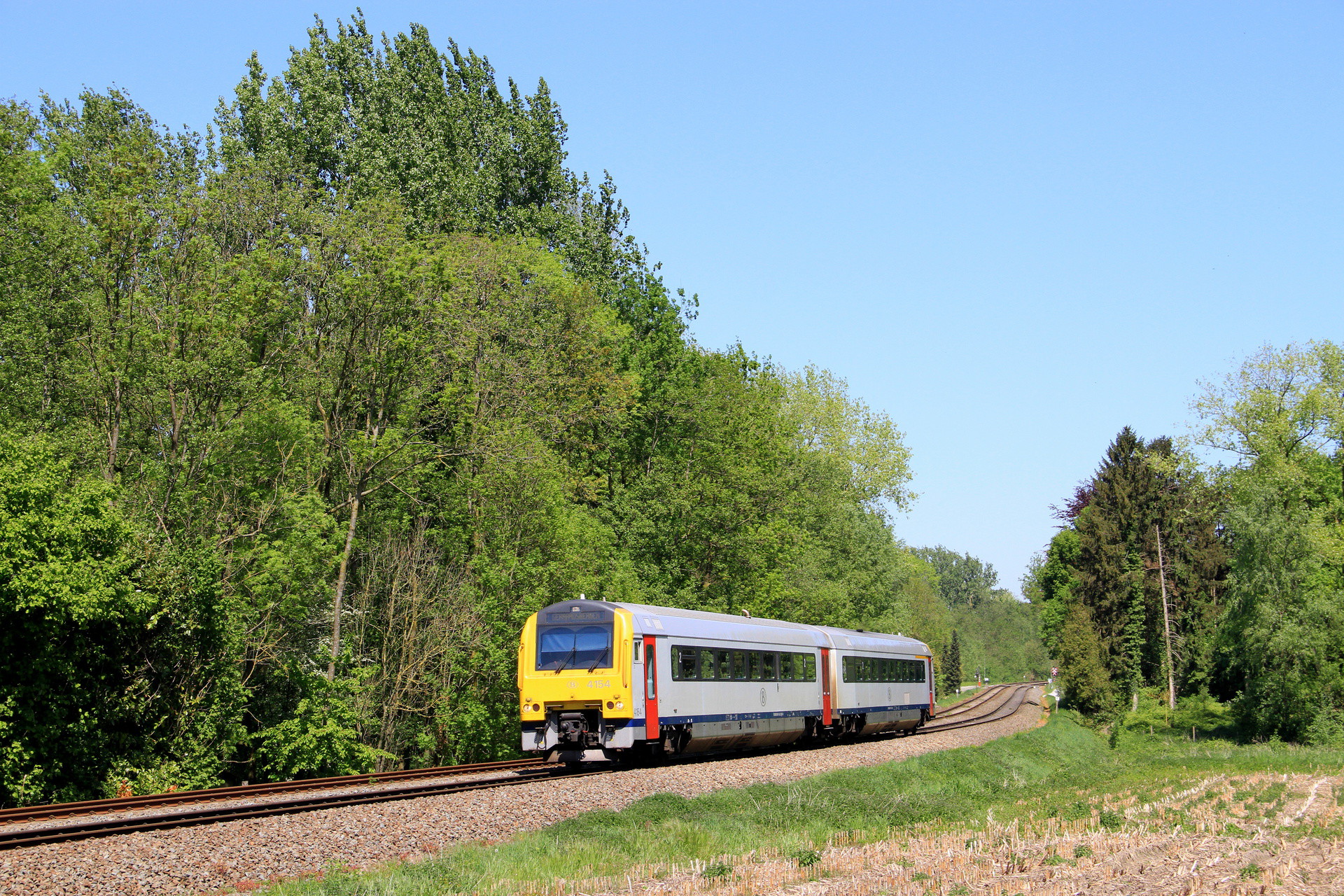 Alstom MW41 – photo 7