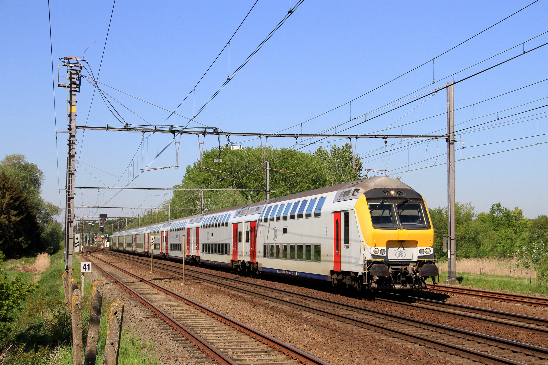 BN M6 BDx – Foto 6