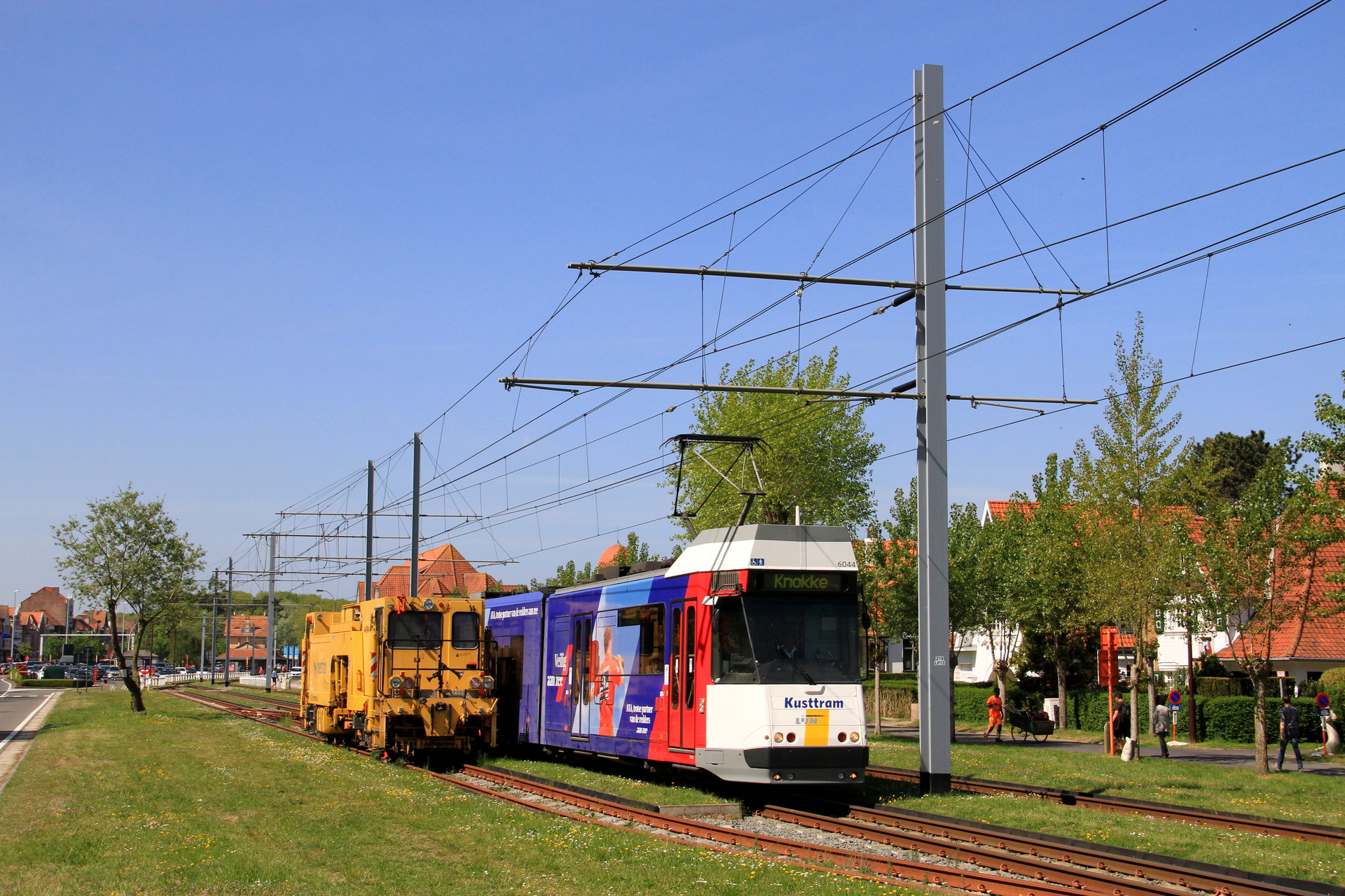 ACEC BN LRV – photo 5