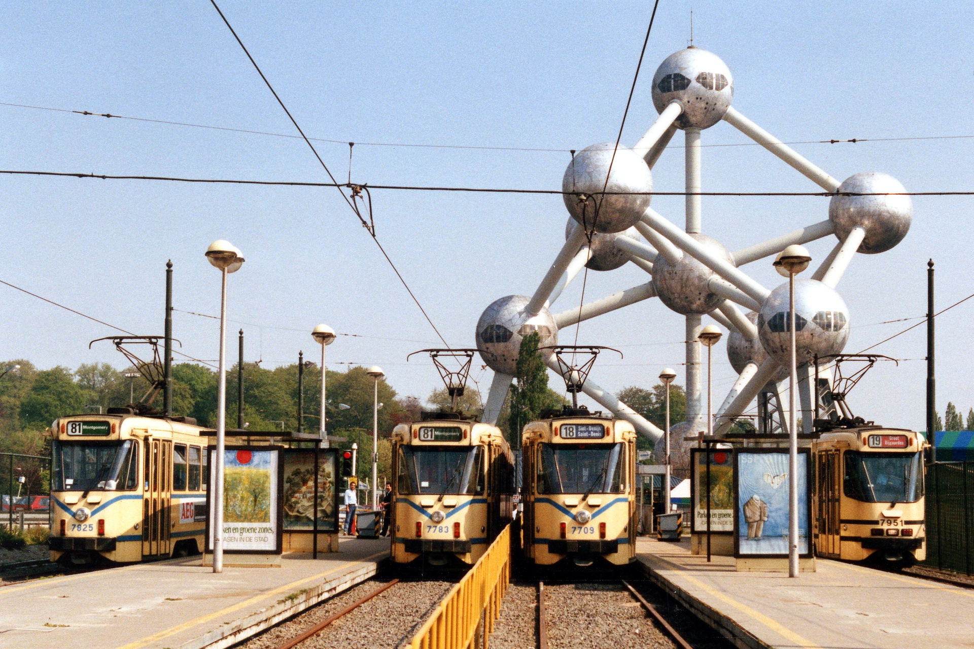 BN STIB 77 – photo 8