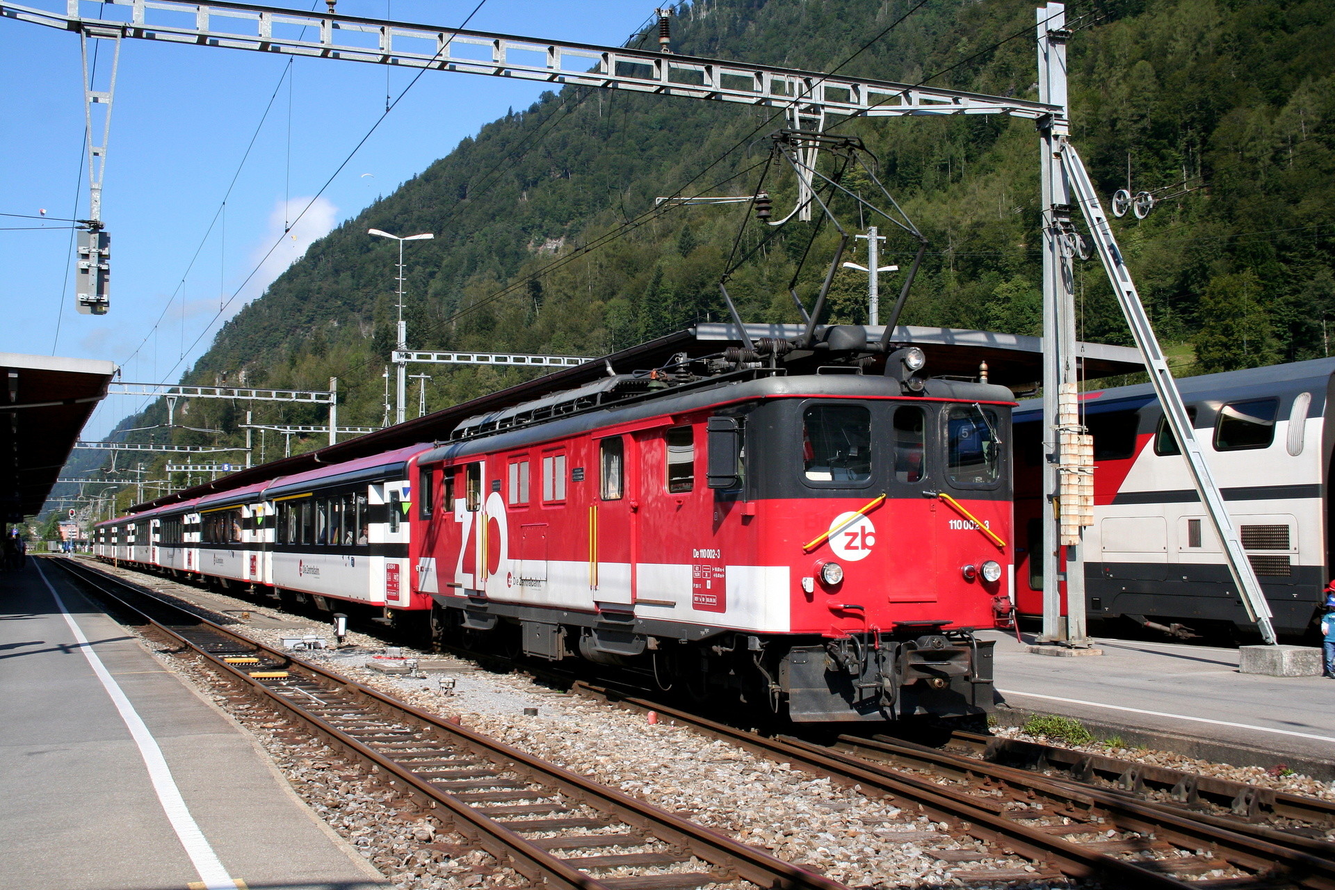 SLM De 110 – photo 5