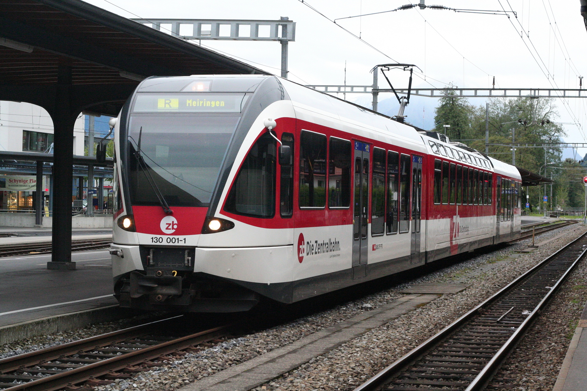 Stadler ZB ABe 130 – foto 5