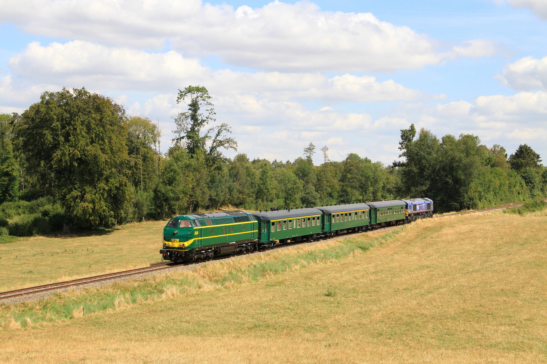 ACEC SNCB 55 – photo 14