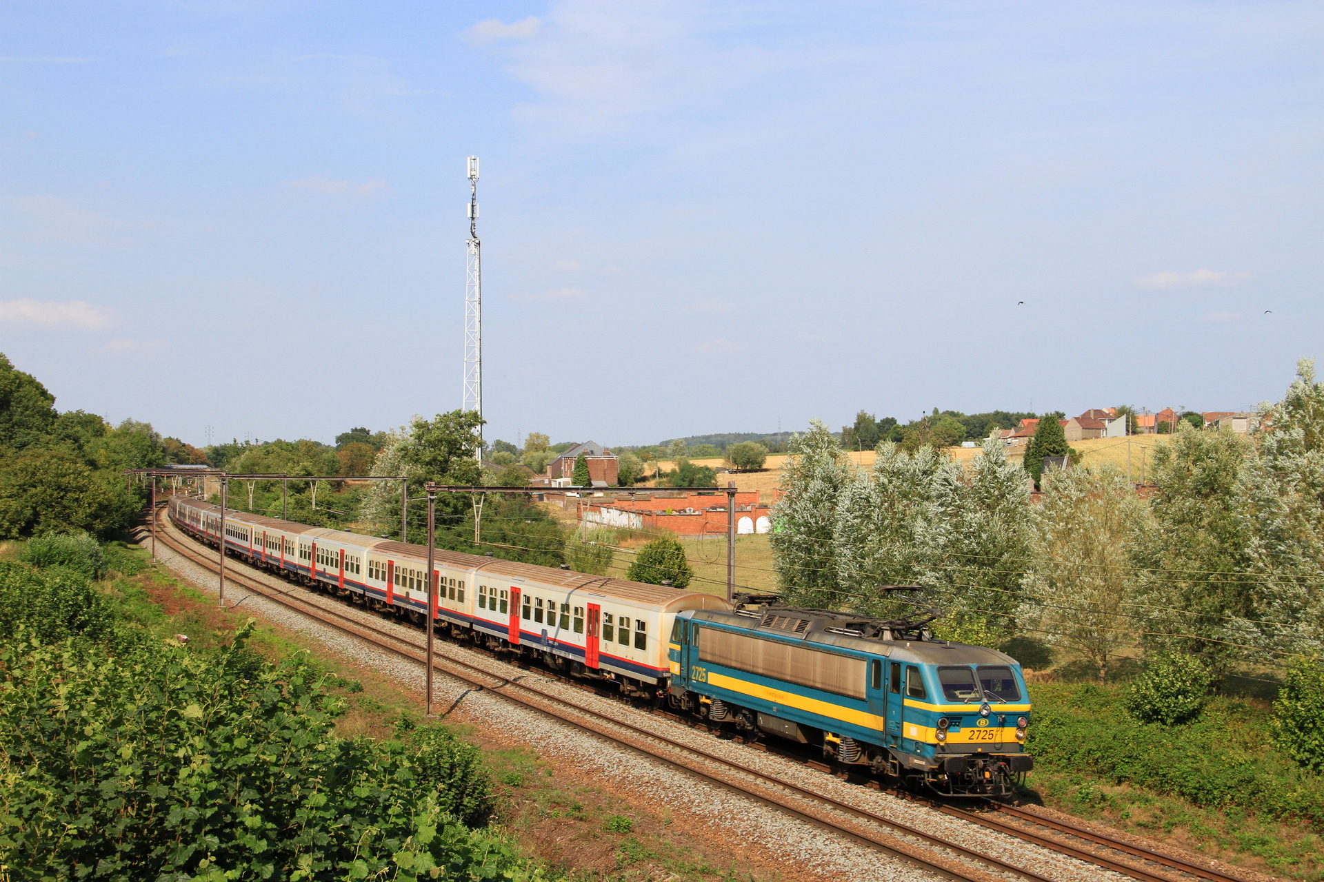 ACEC HLE 27 – photo 10
