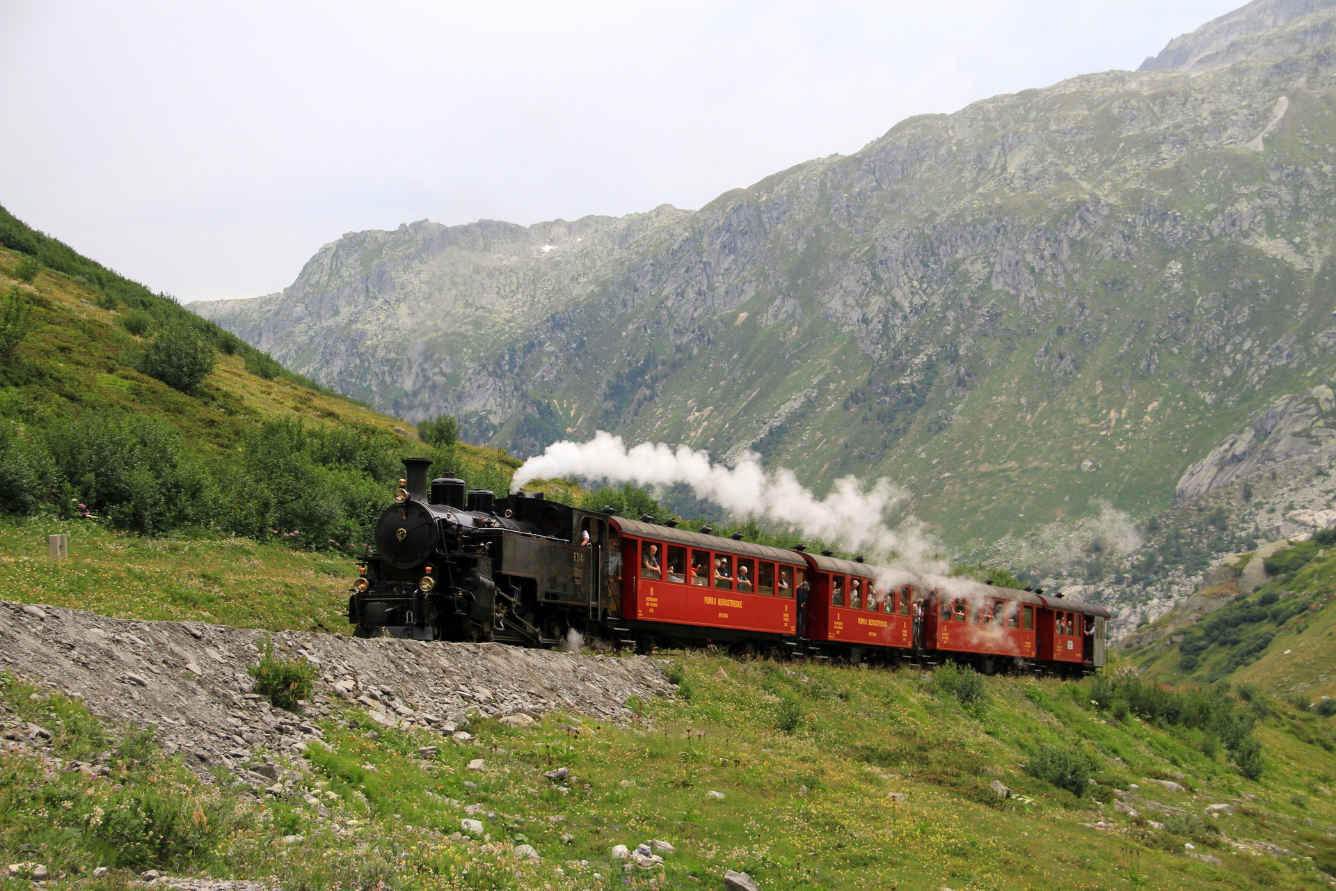 SLM HG 3/4 – photo 4