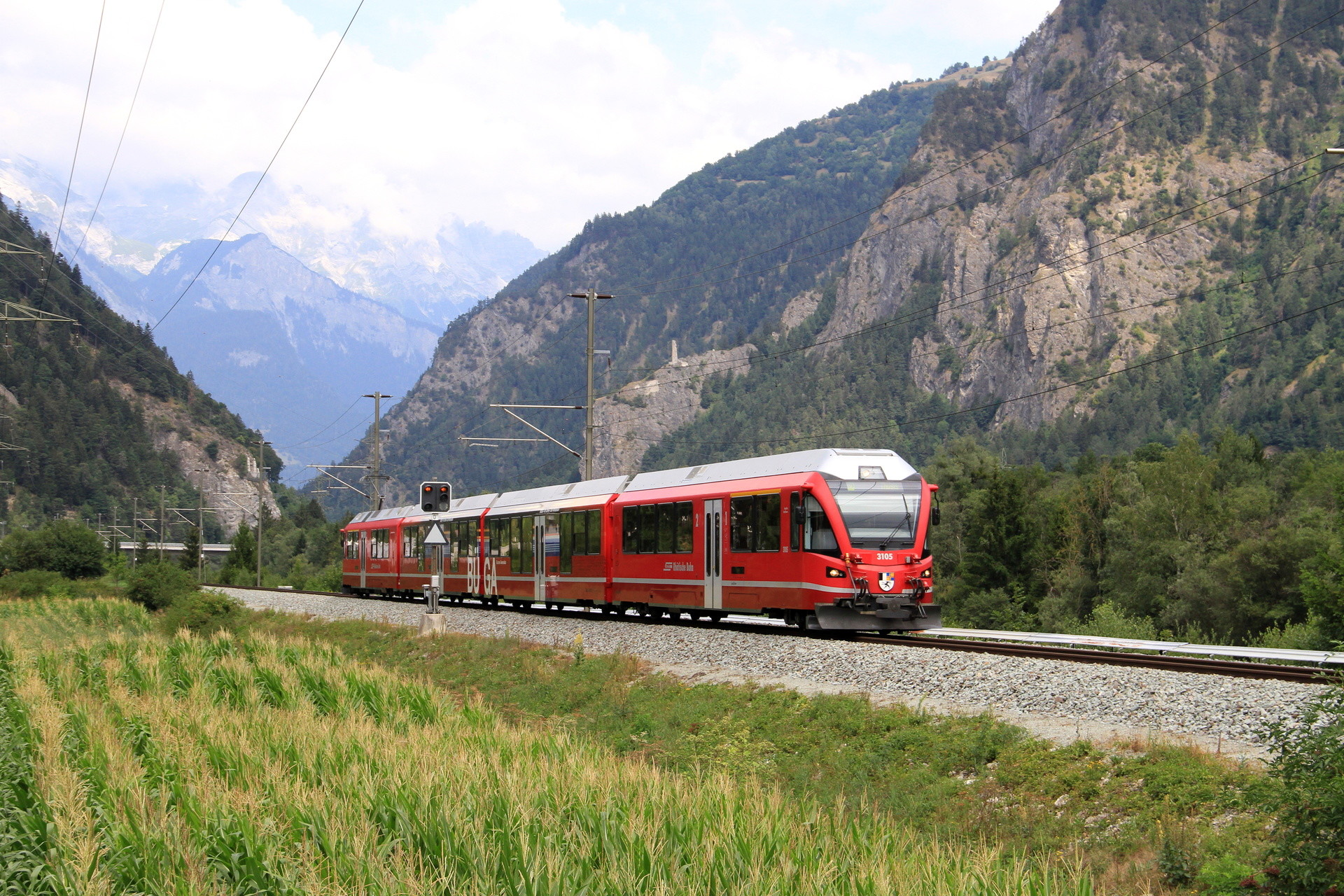 Stadler Allegra ABe 4/16 – photo 4
