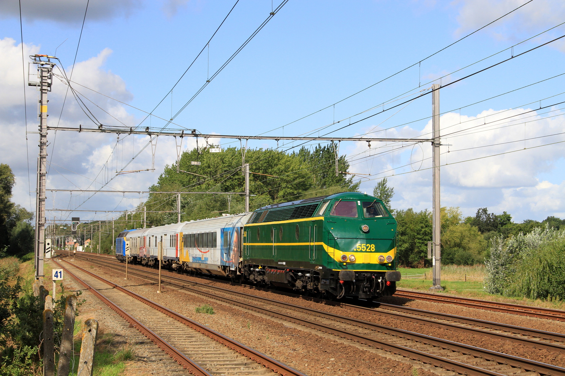 ACEC SNCB 55 – photo 12