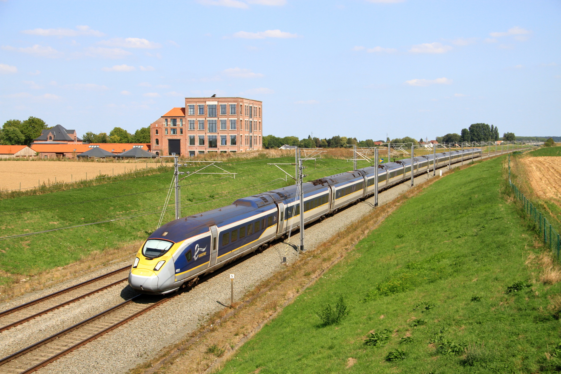 Siemens BR 374 – photo 22