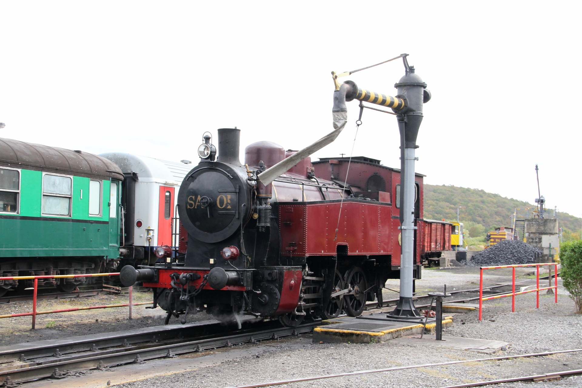 AFB SA01 – photo 2