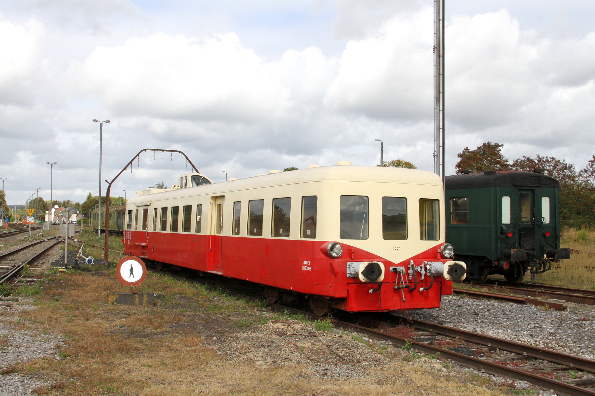 ANF X 3800 – photo 7