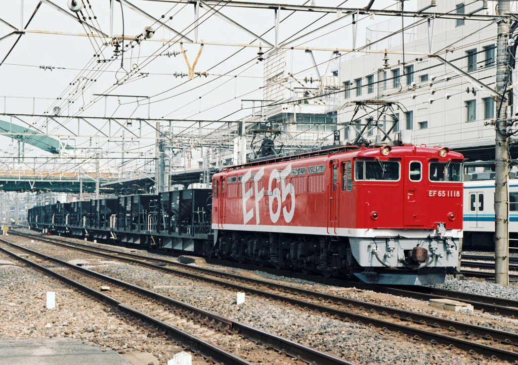 Kawasaki EF65