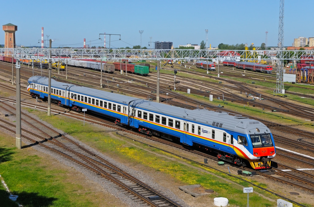RVR DR1B-500