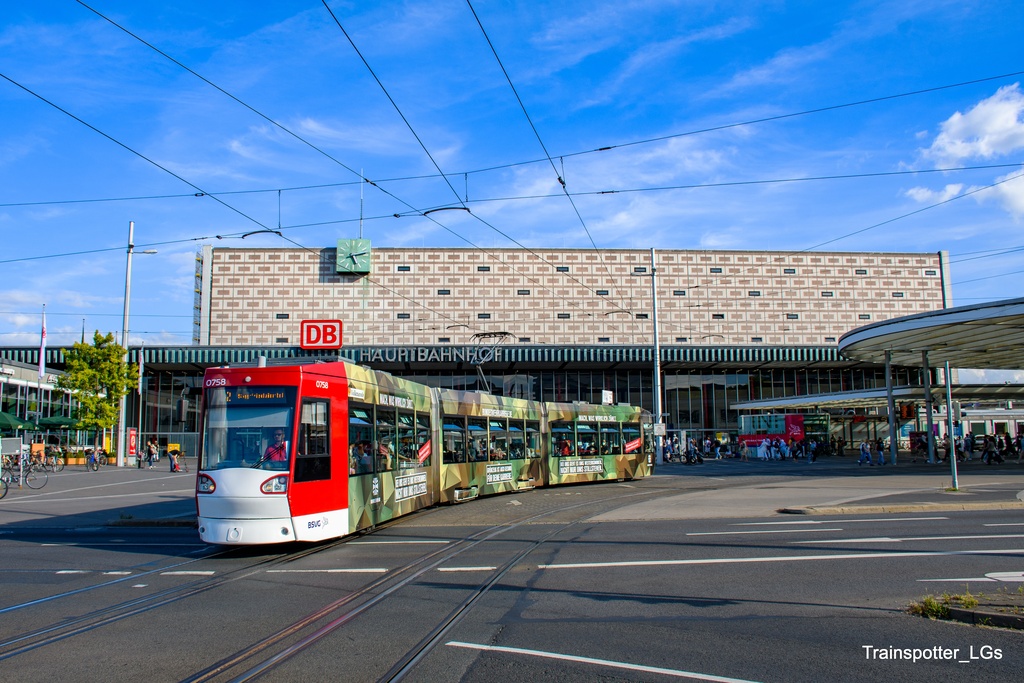 Alstom NGT8D