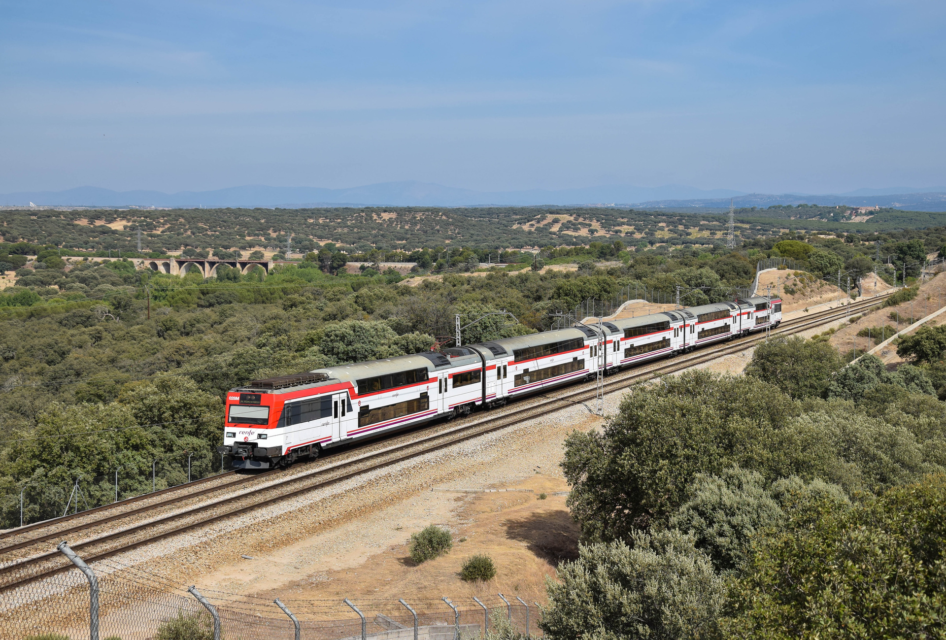 CAF RENFE 450 – photo 16