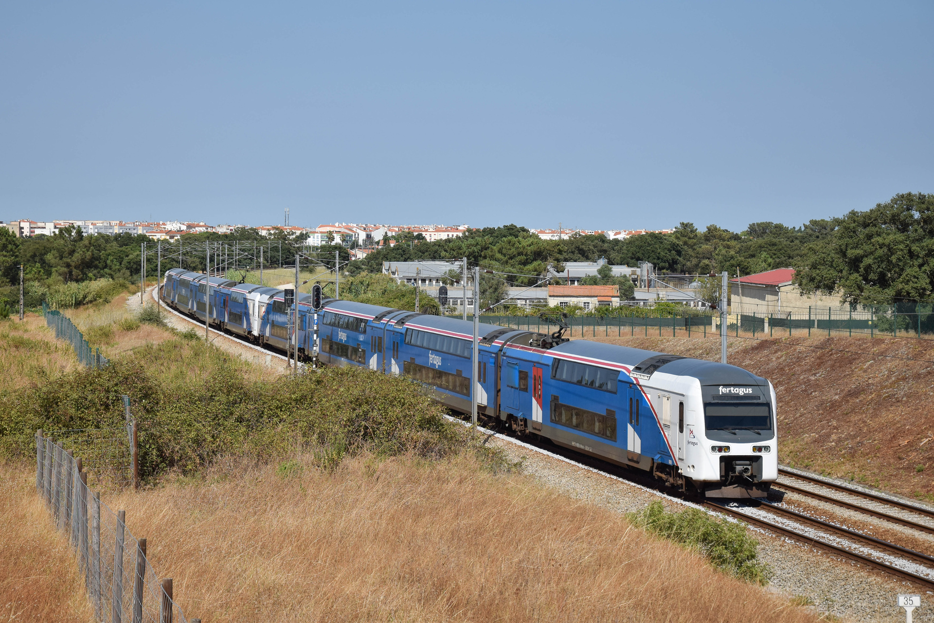 Alstom CP 3500 PT – photo 2