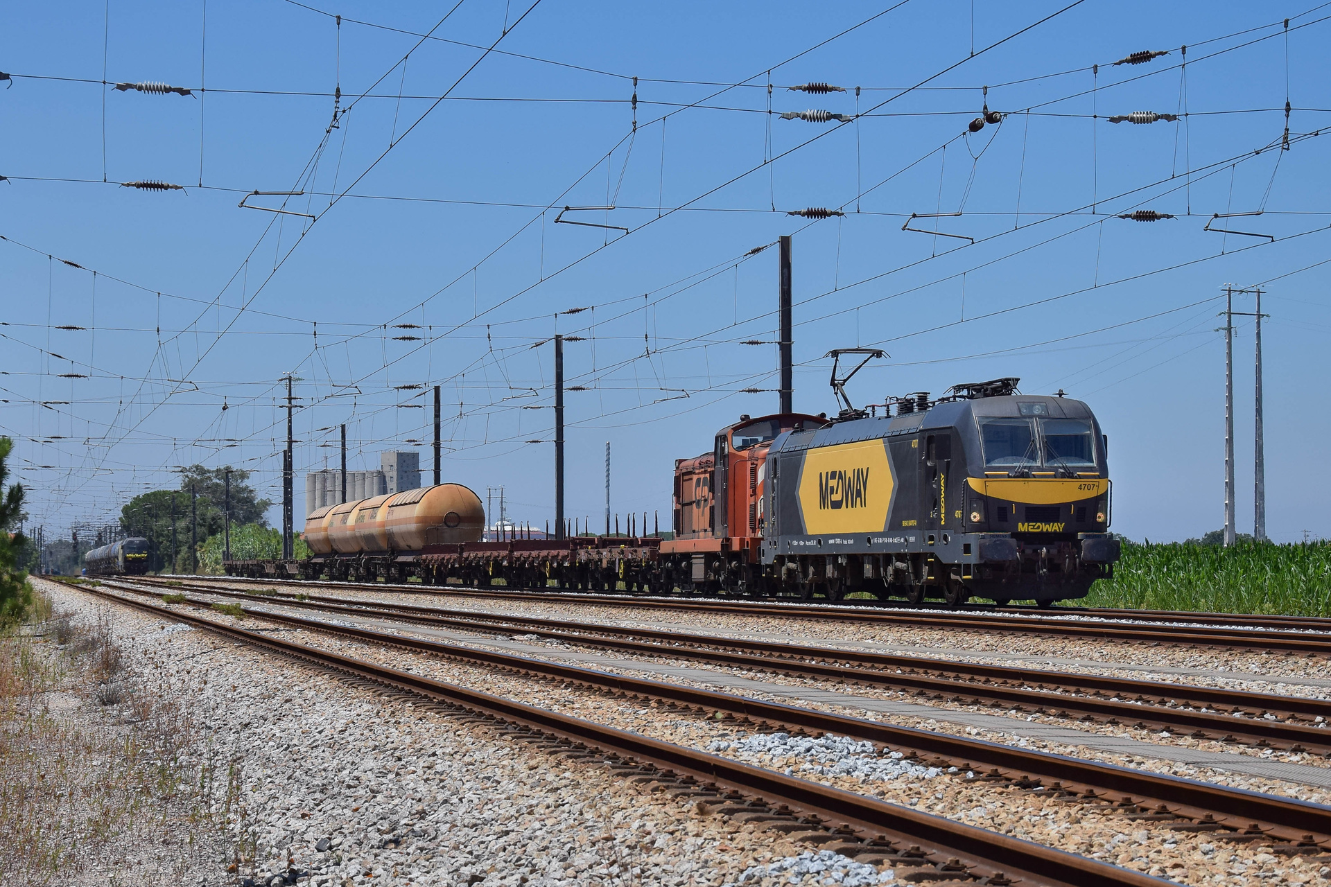 Siemens ES46B1 – photo 23