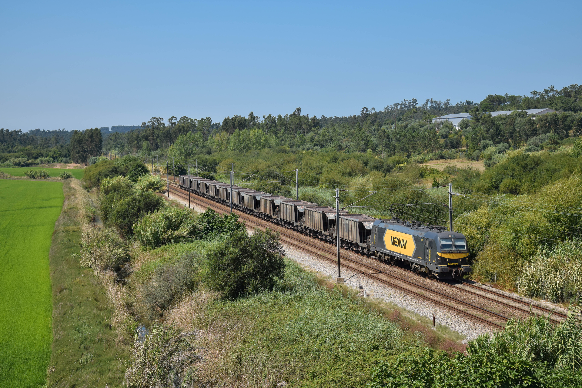 Siemens ES46B1 – photo 22