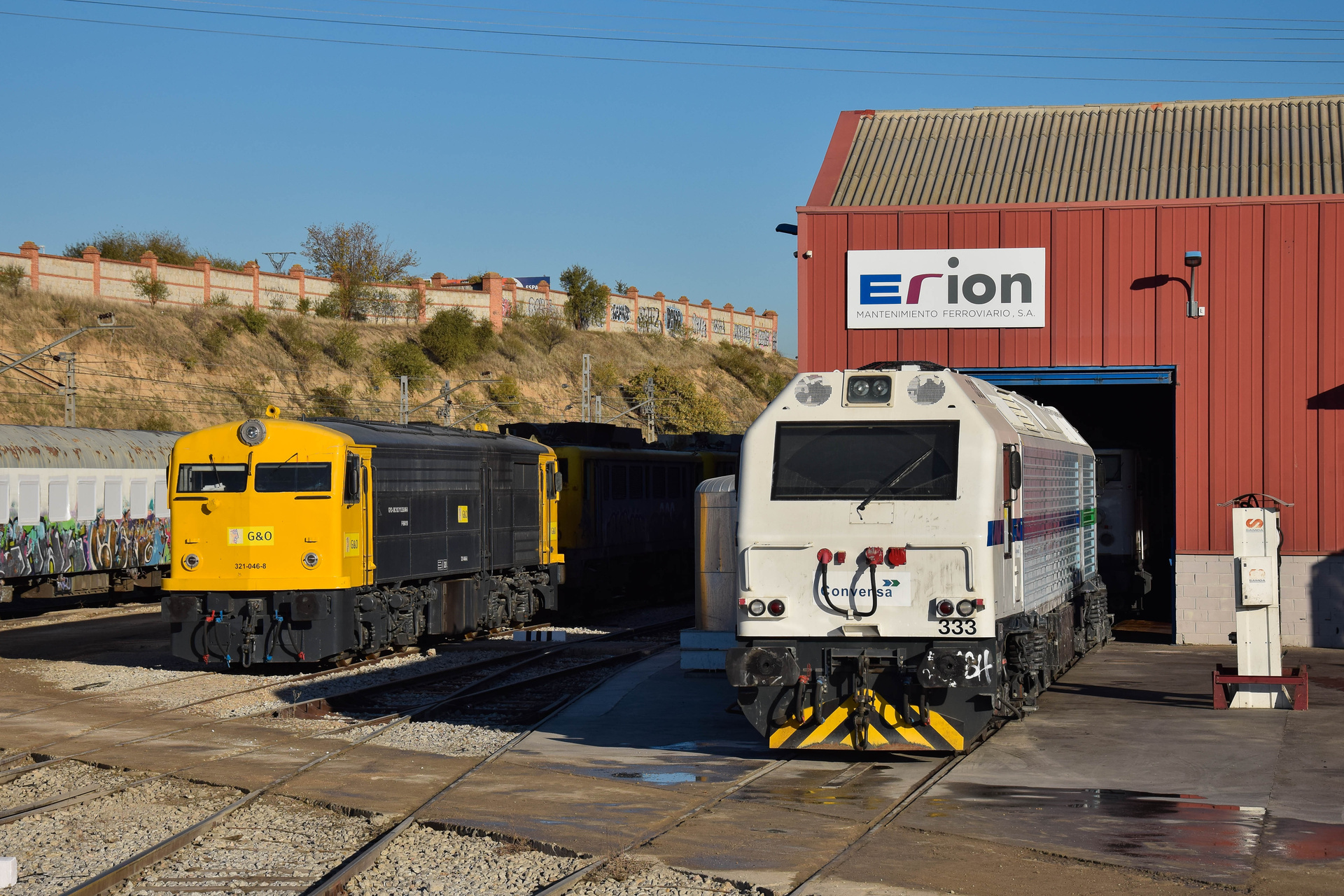 ALCo DL500S – foto 21