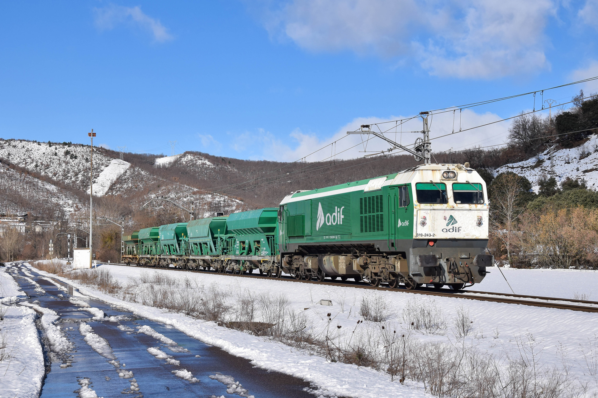 Meinfesa J16 CW/AC – photo 16