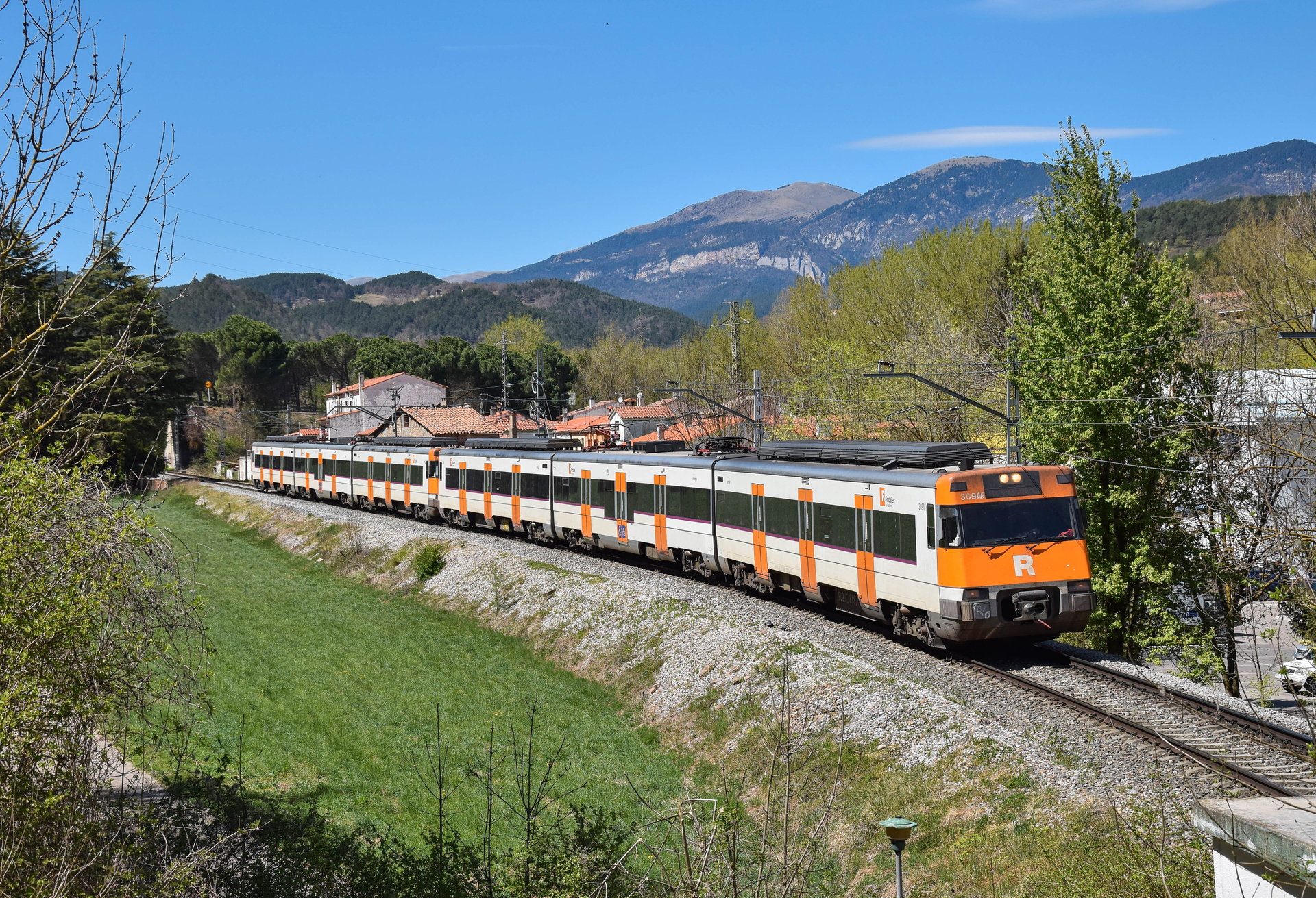 CAF RENFE 447 – photo 11