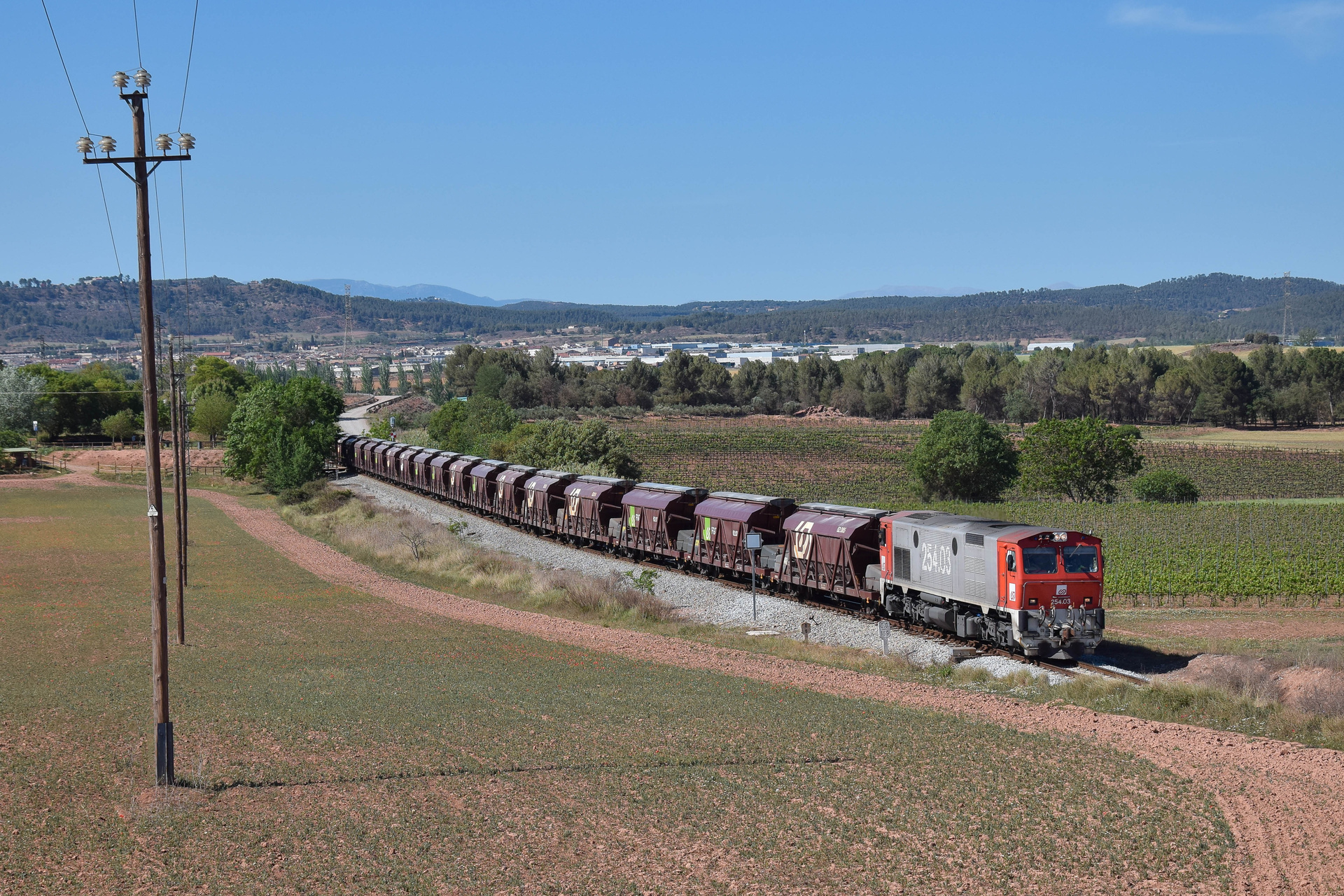 Meinfesa JT18LC-2D – photo 3