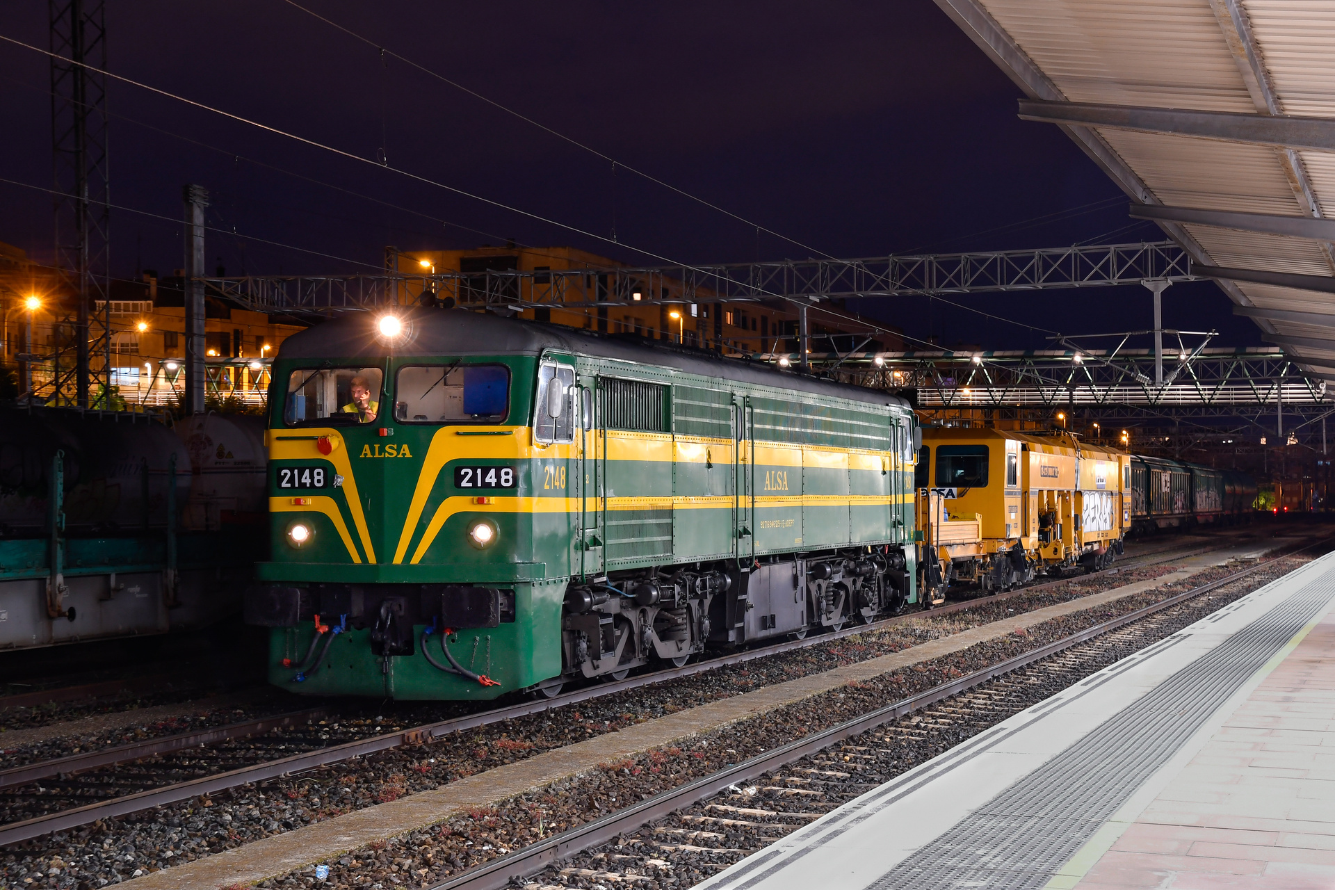 ALCo DL500S – foto 7