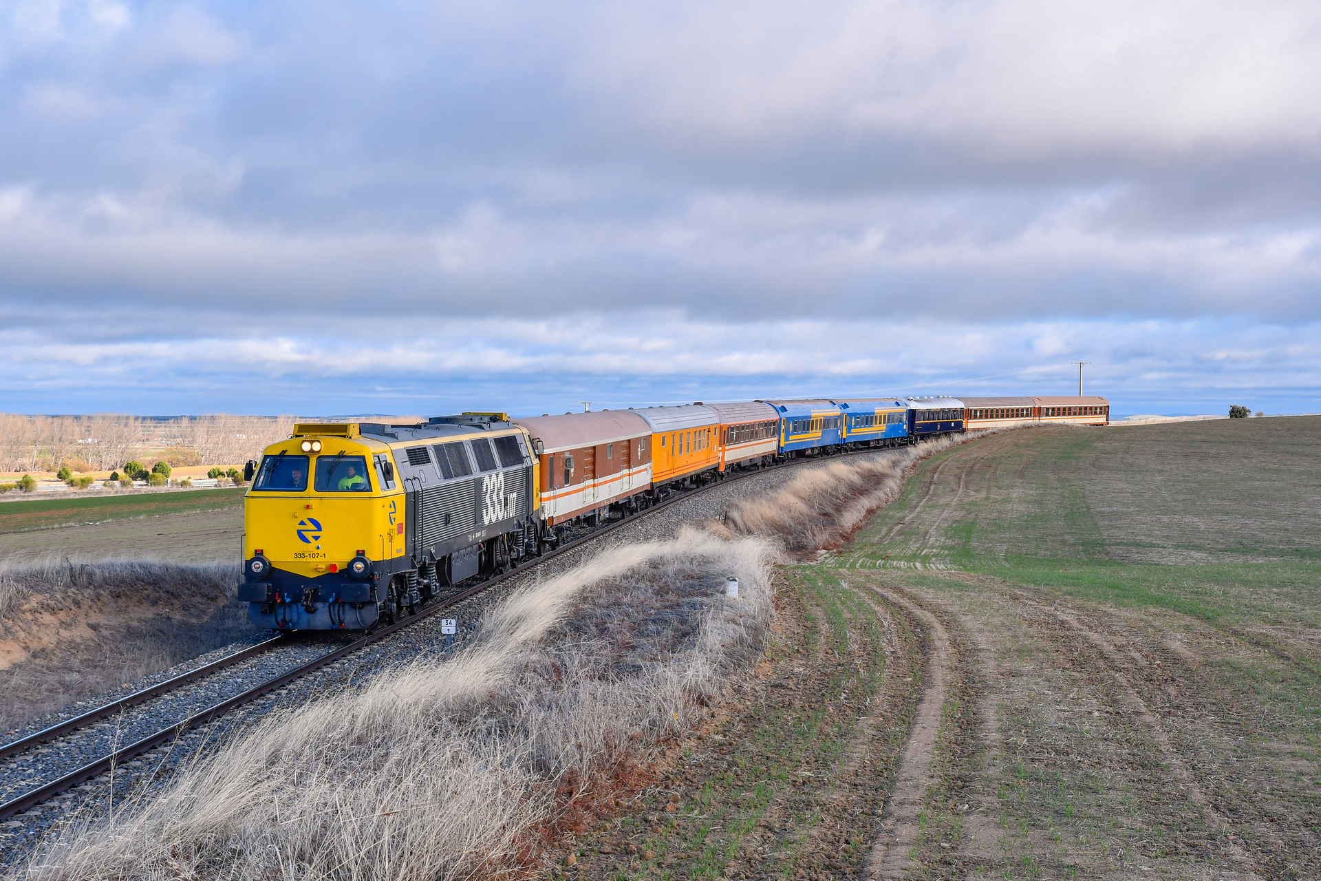 GE 333.1 – foto 6