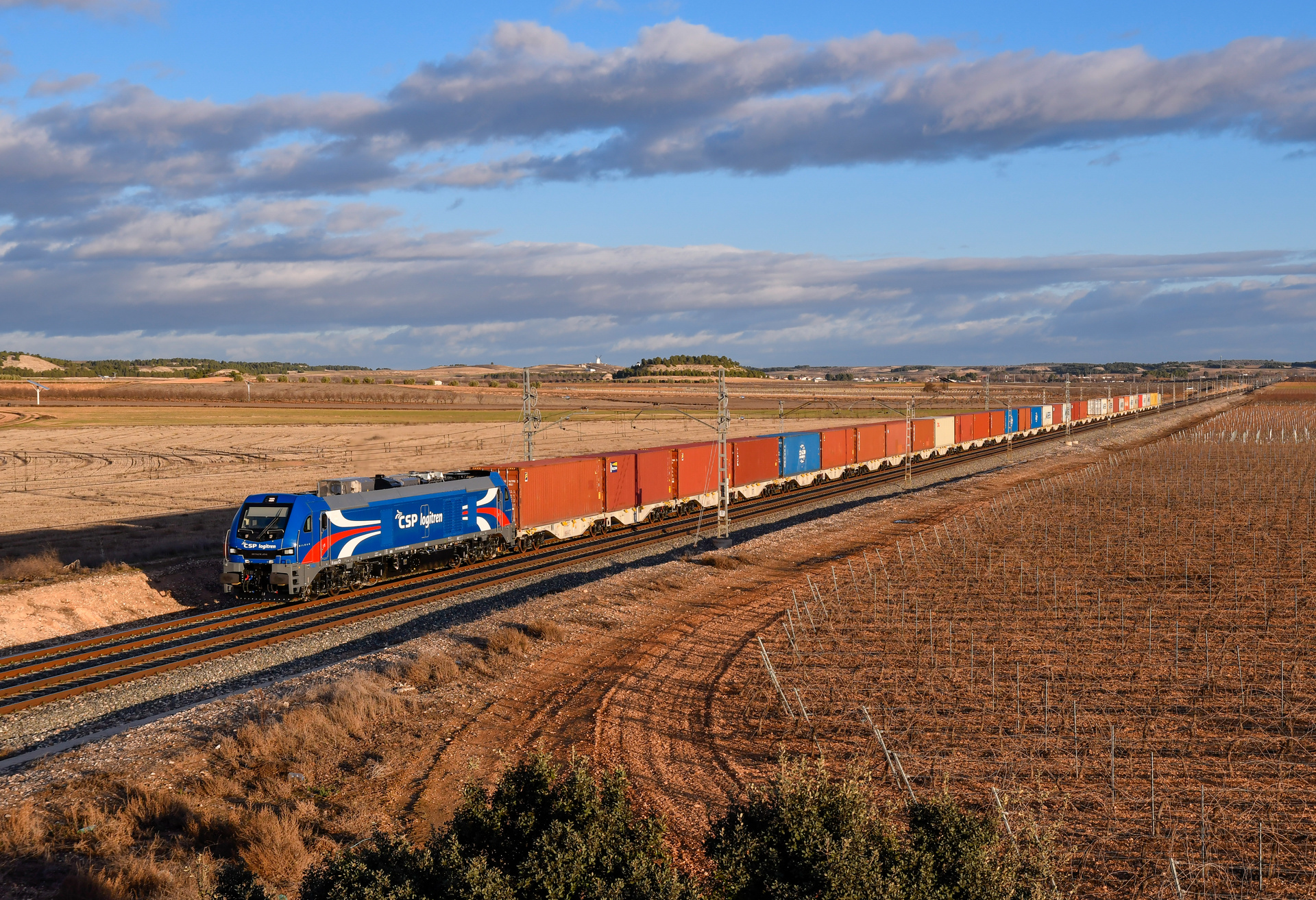 Stadler Euro 4001 – foto 24