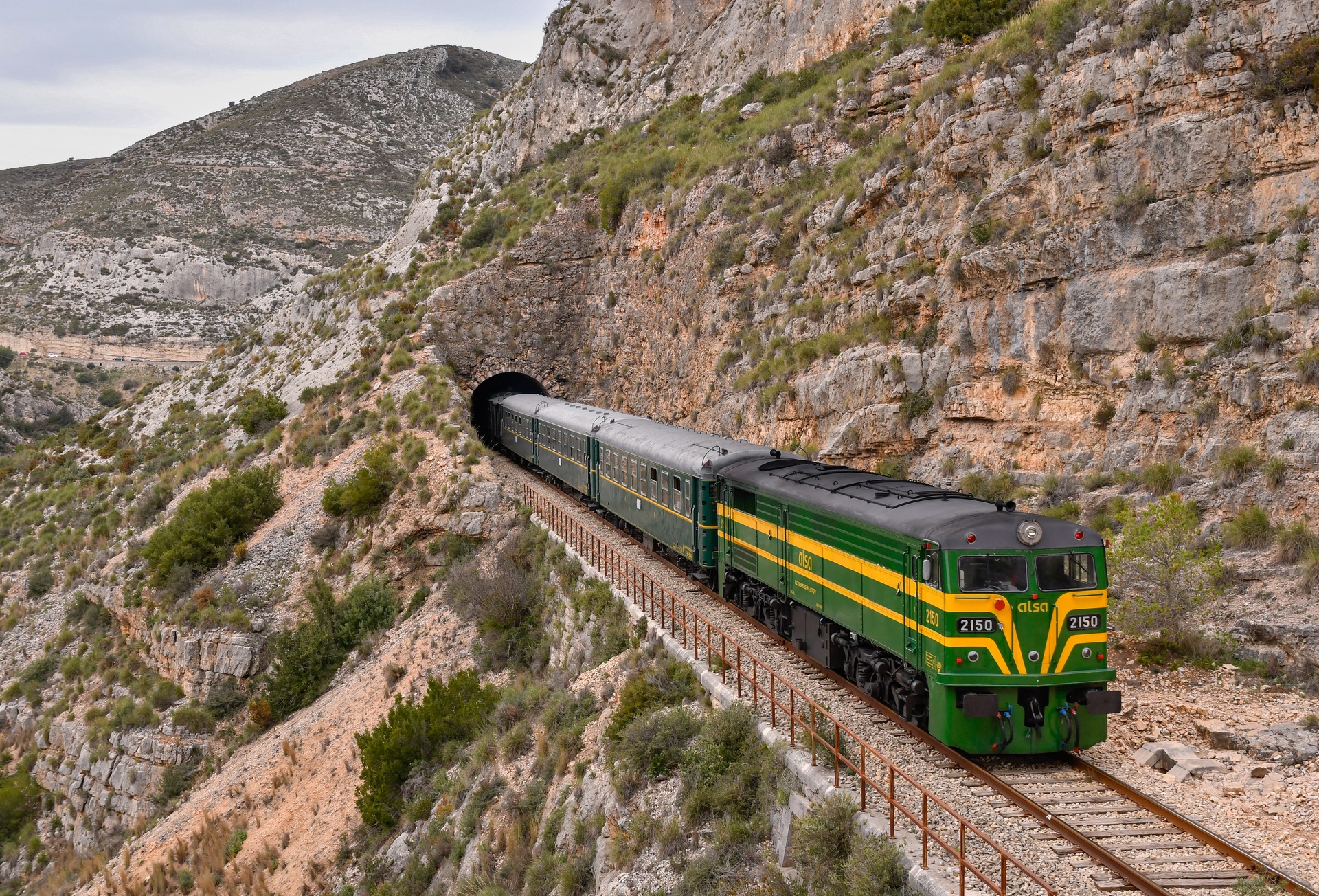 ALCo DL500S – foto 2
